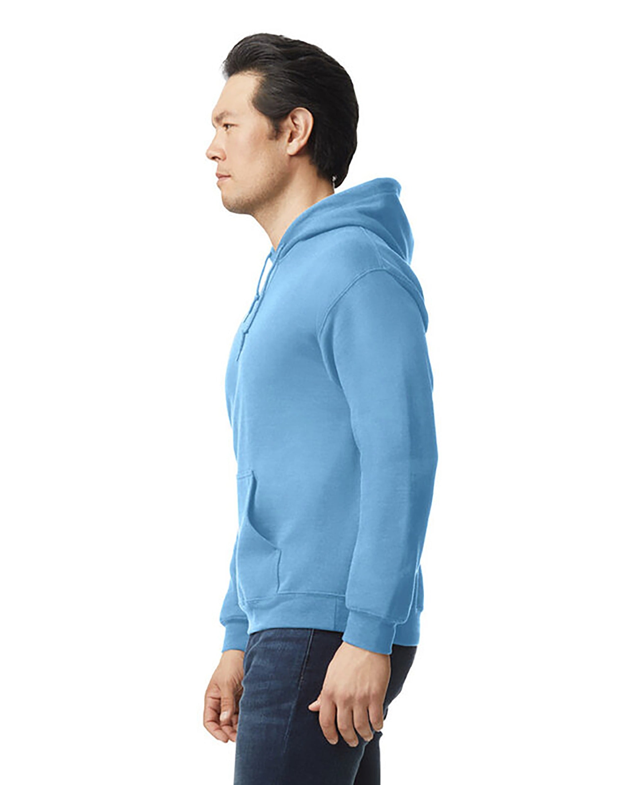 Gildan™ Basic Adult Hoodie
