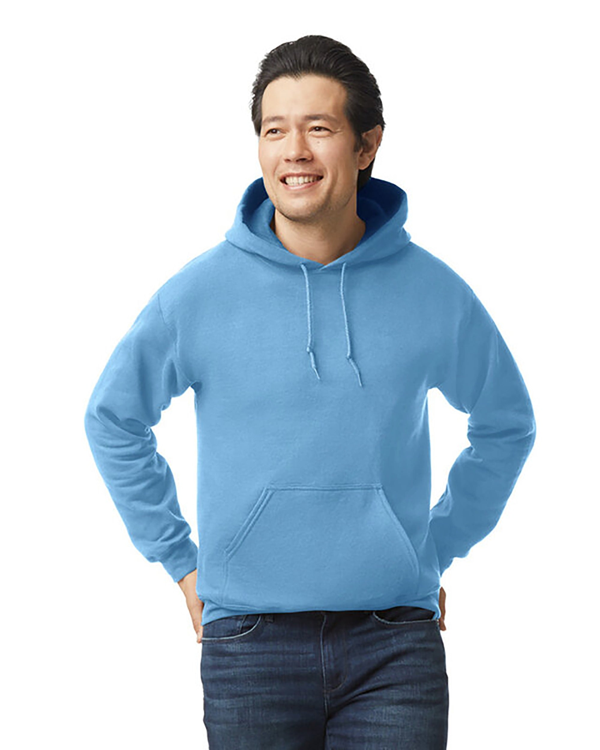 Gildan™ Basic Adult Hoodie