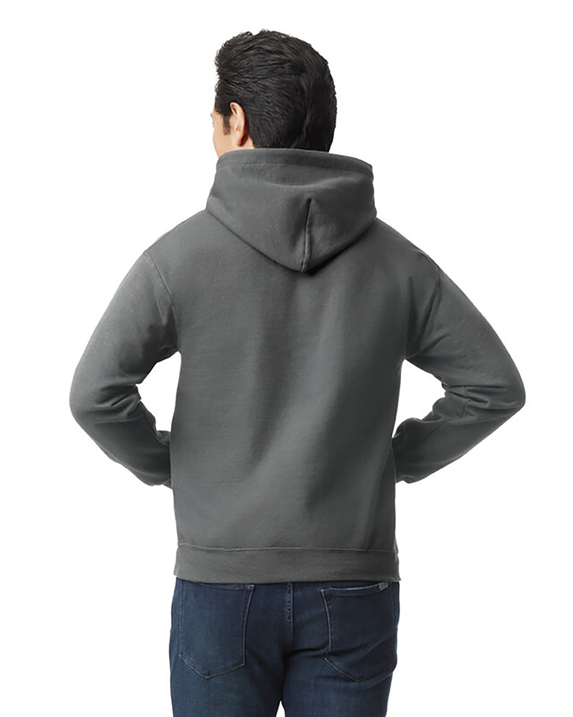 Gildan™ Basic Adult Hoodie