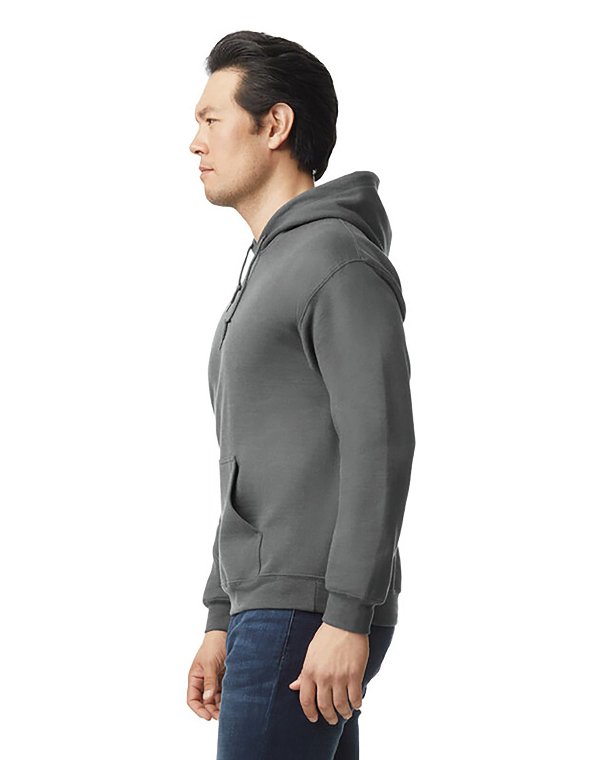 Gildan™ Basic Adult Hoodie