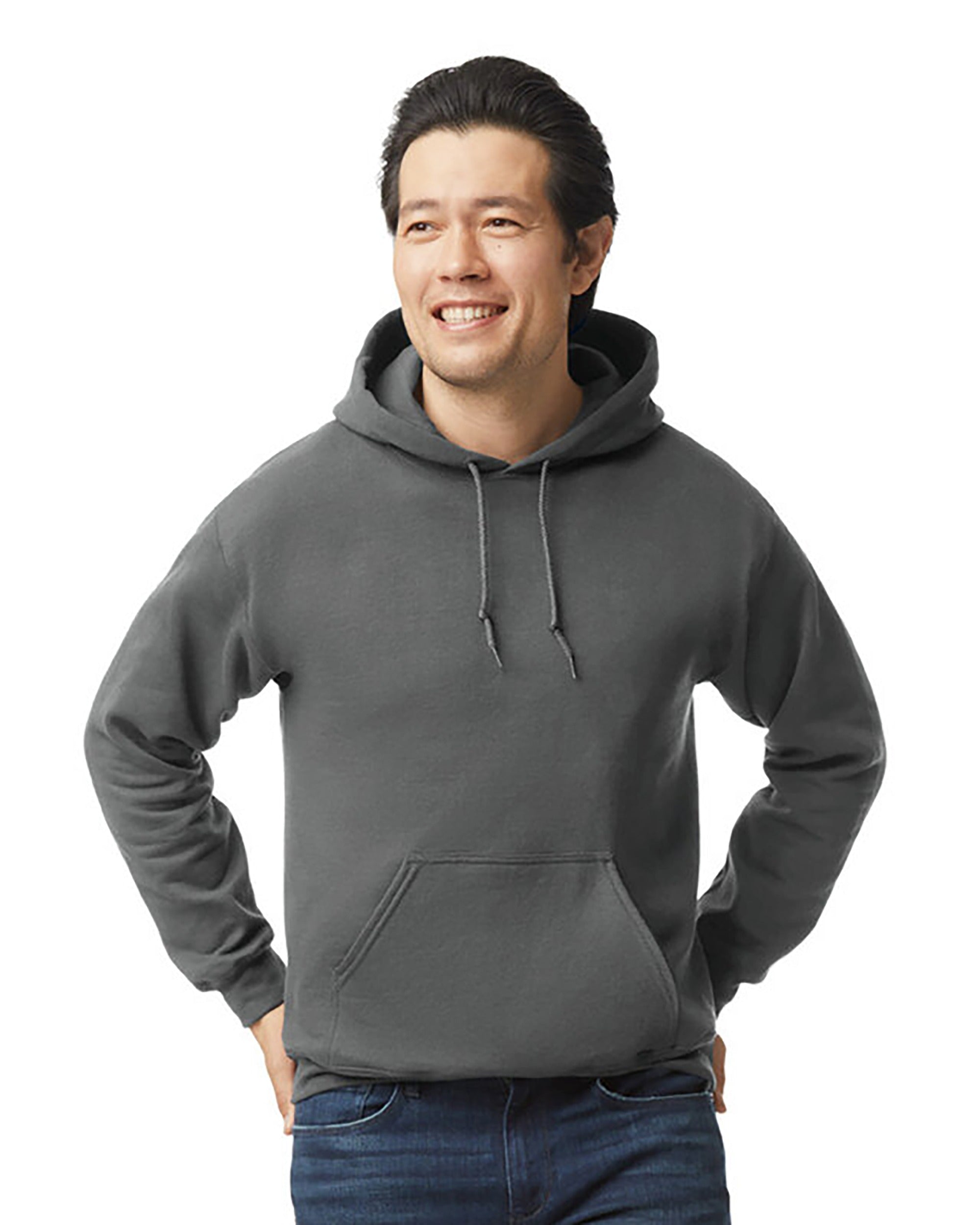 Gildan™ Basic Adult Hoodie