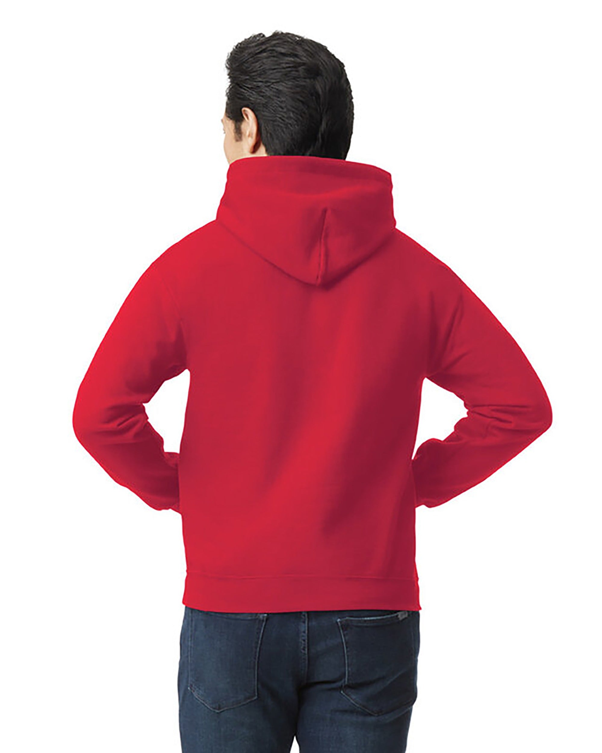 Gildan™ Basic Adult Hoodie