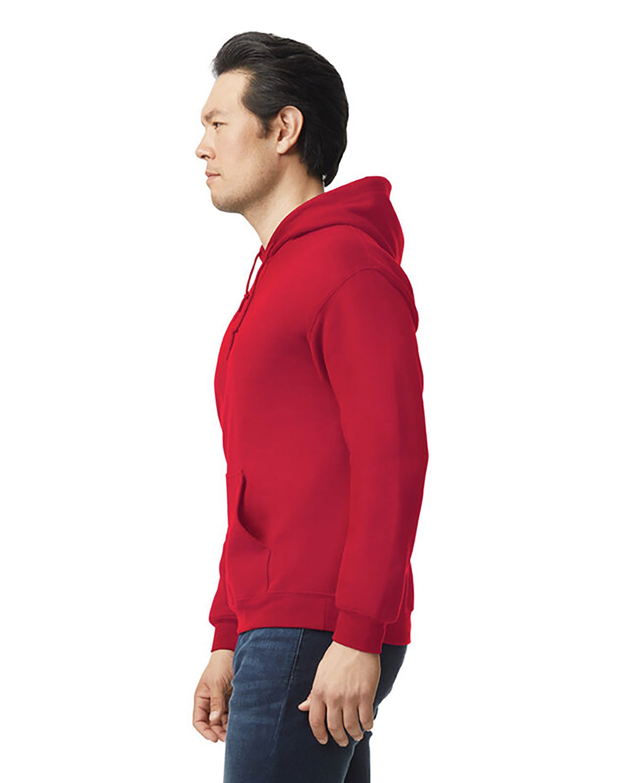 Gildan™ Basic Adult Hoodie