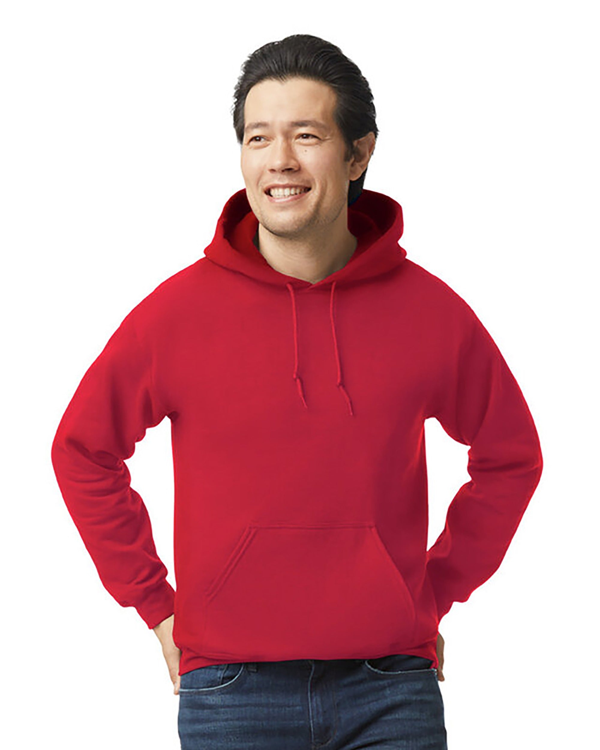 Gildan™ Basic Adult Hoodie