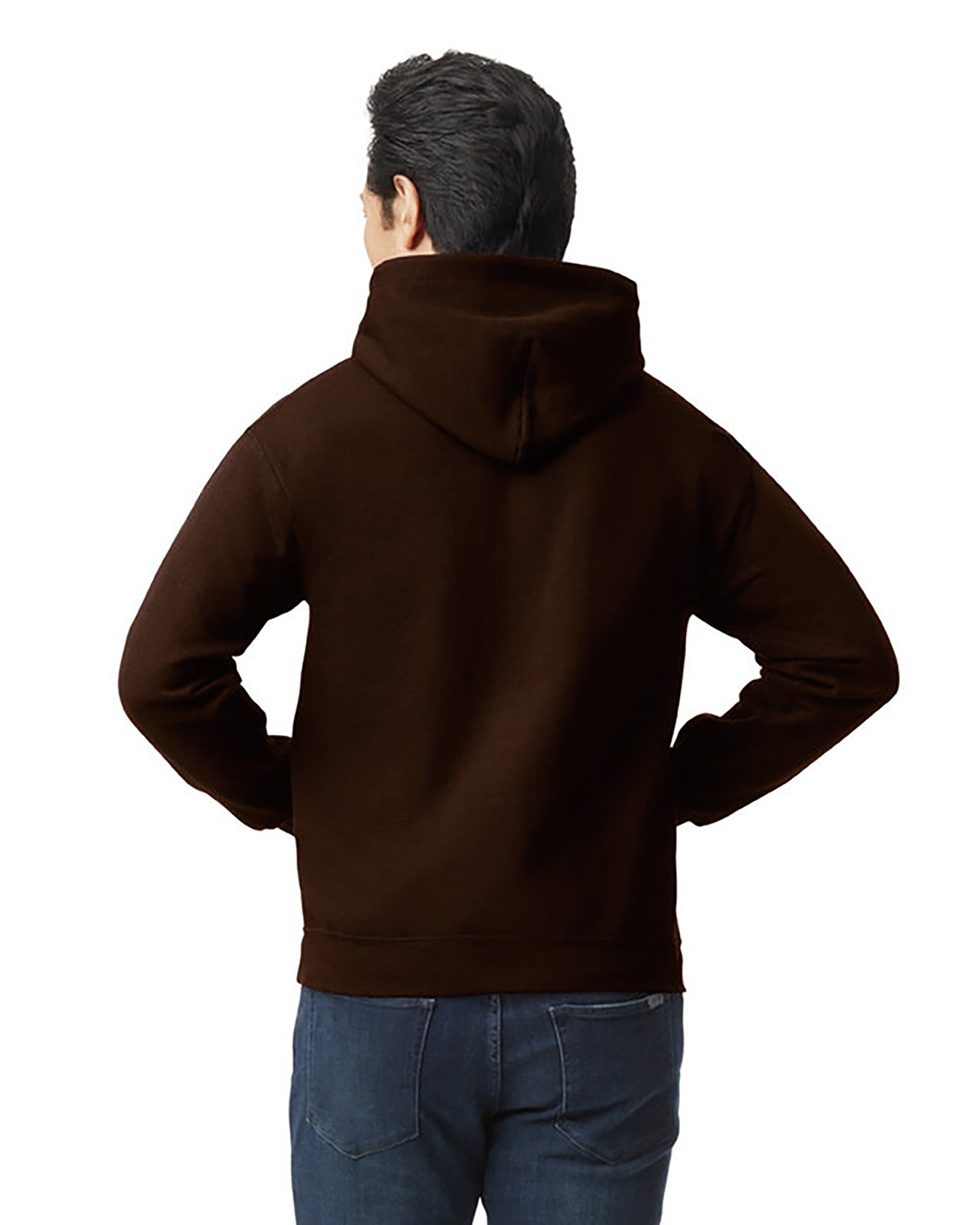 Gildan™ Basic Adult Hoodie