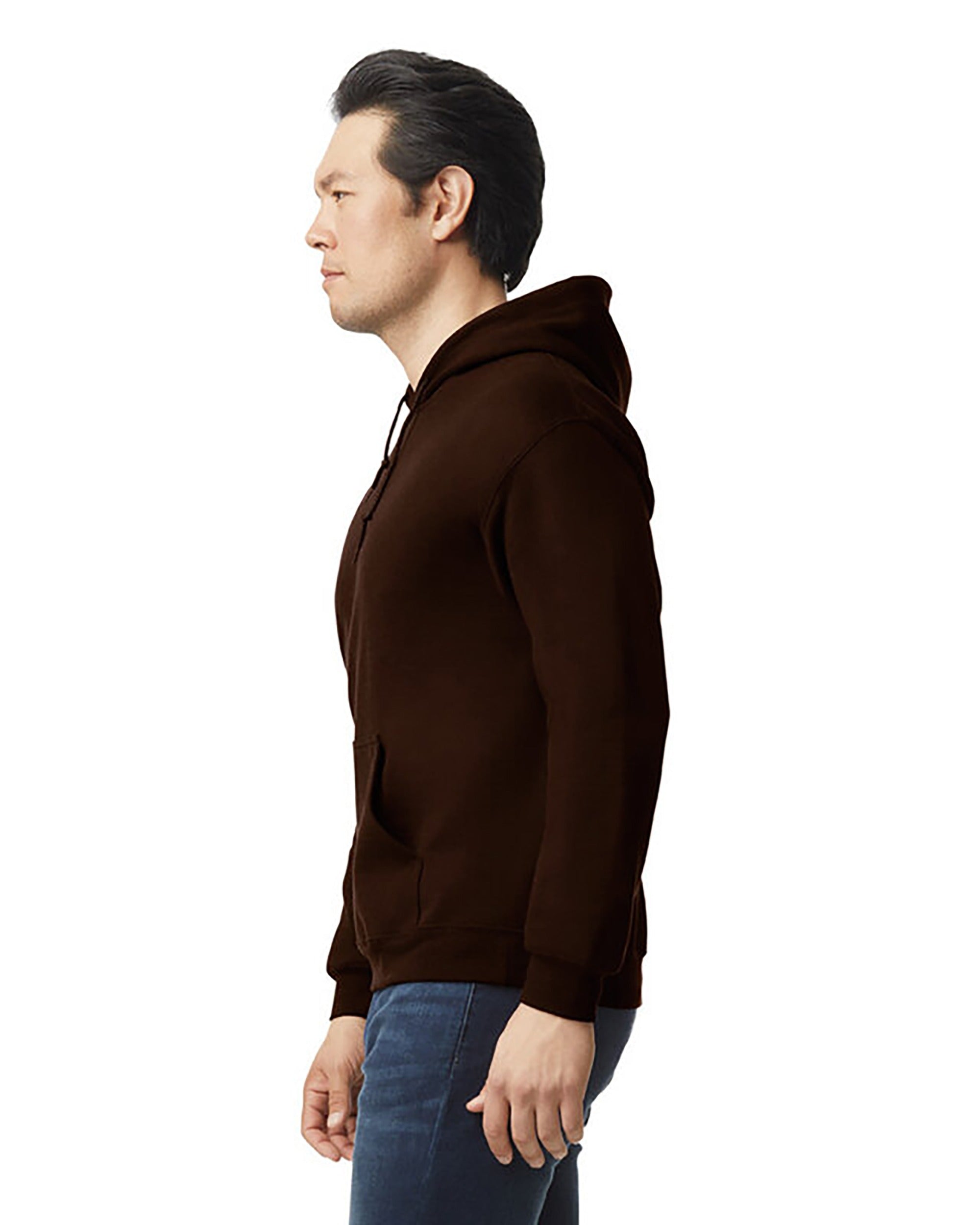 Gildan™ Basic Adult Hoodie