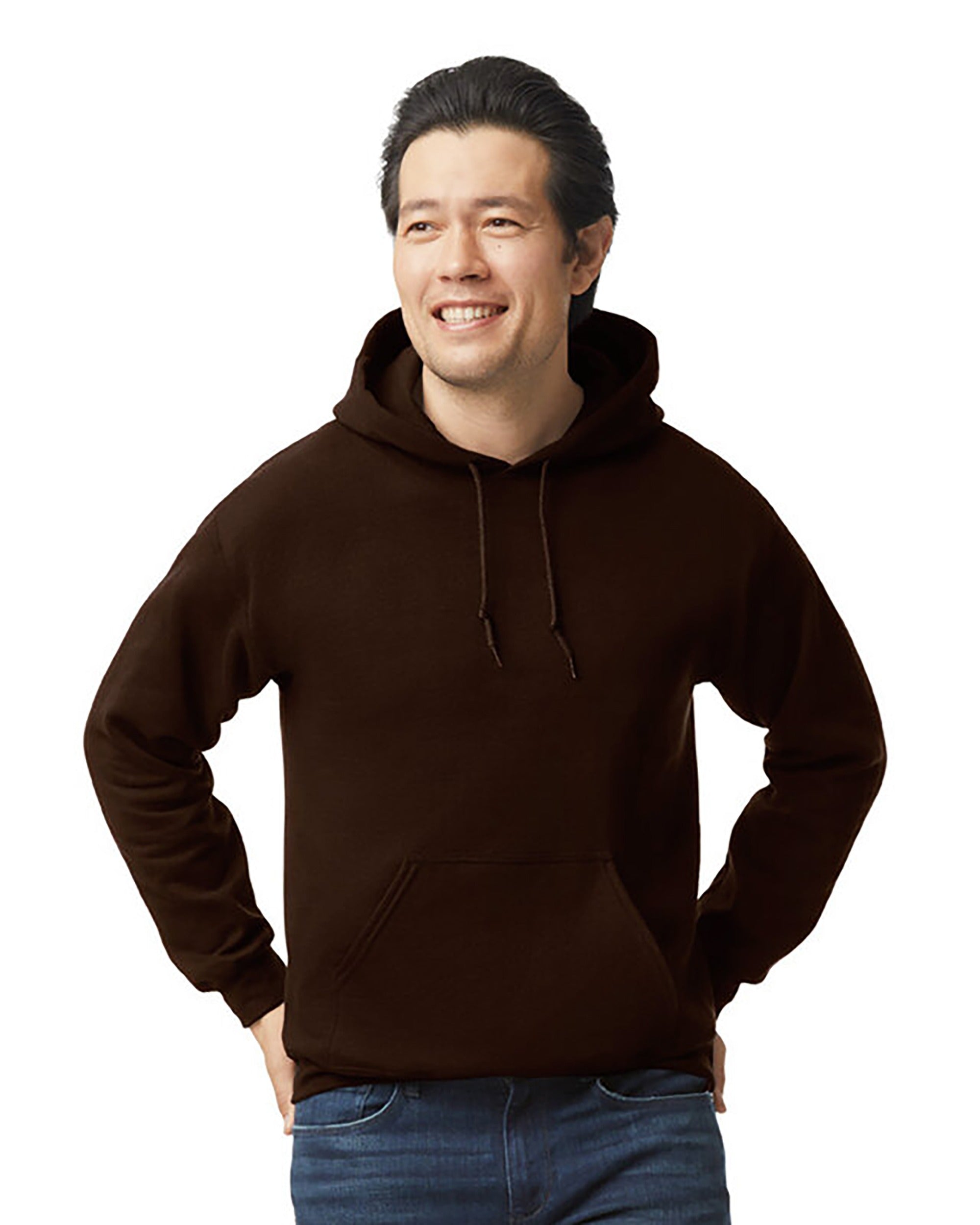 Gildan™ Basic Adult Hoodie