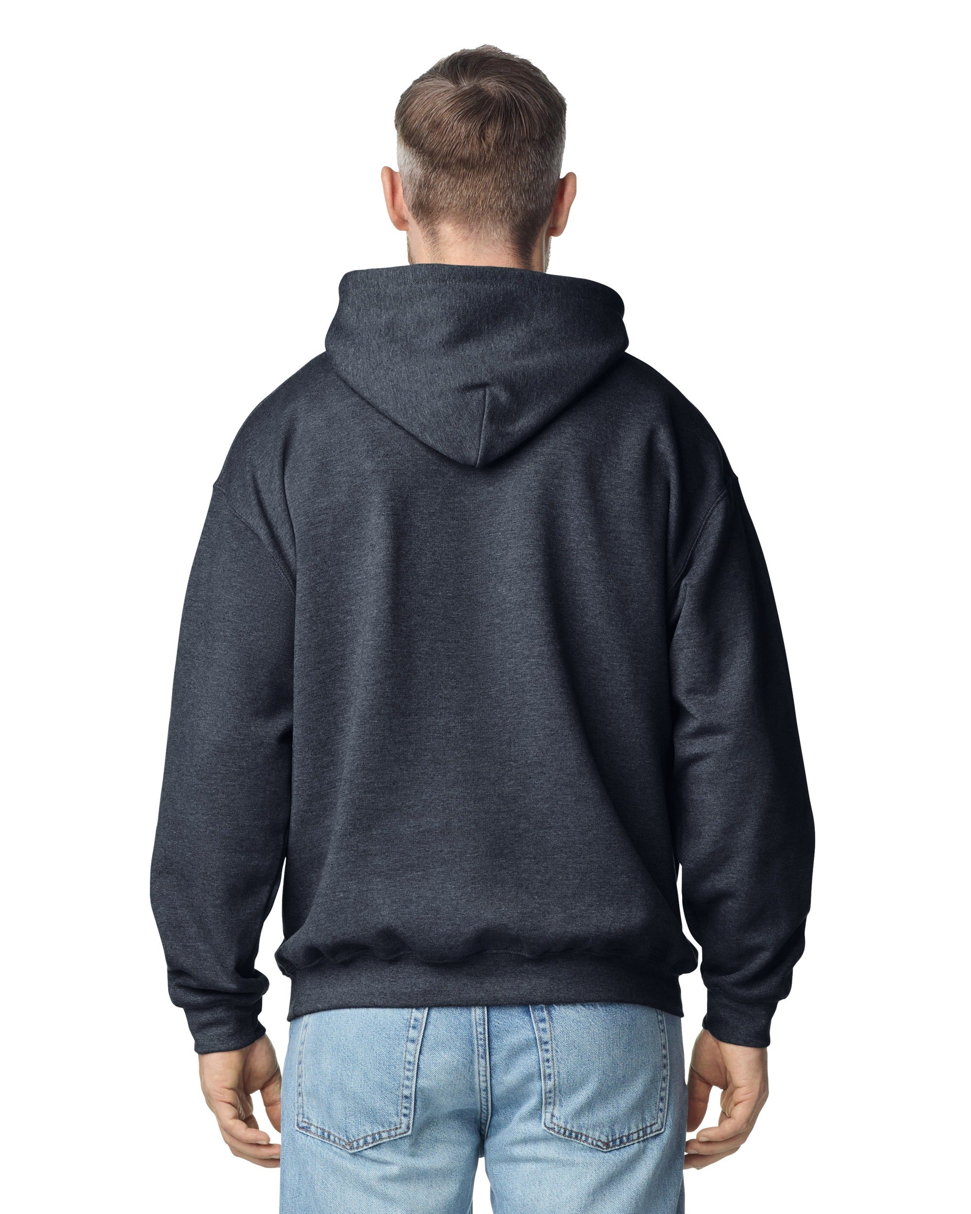Gildan™ Basic Adult Hoodie