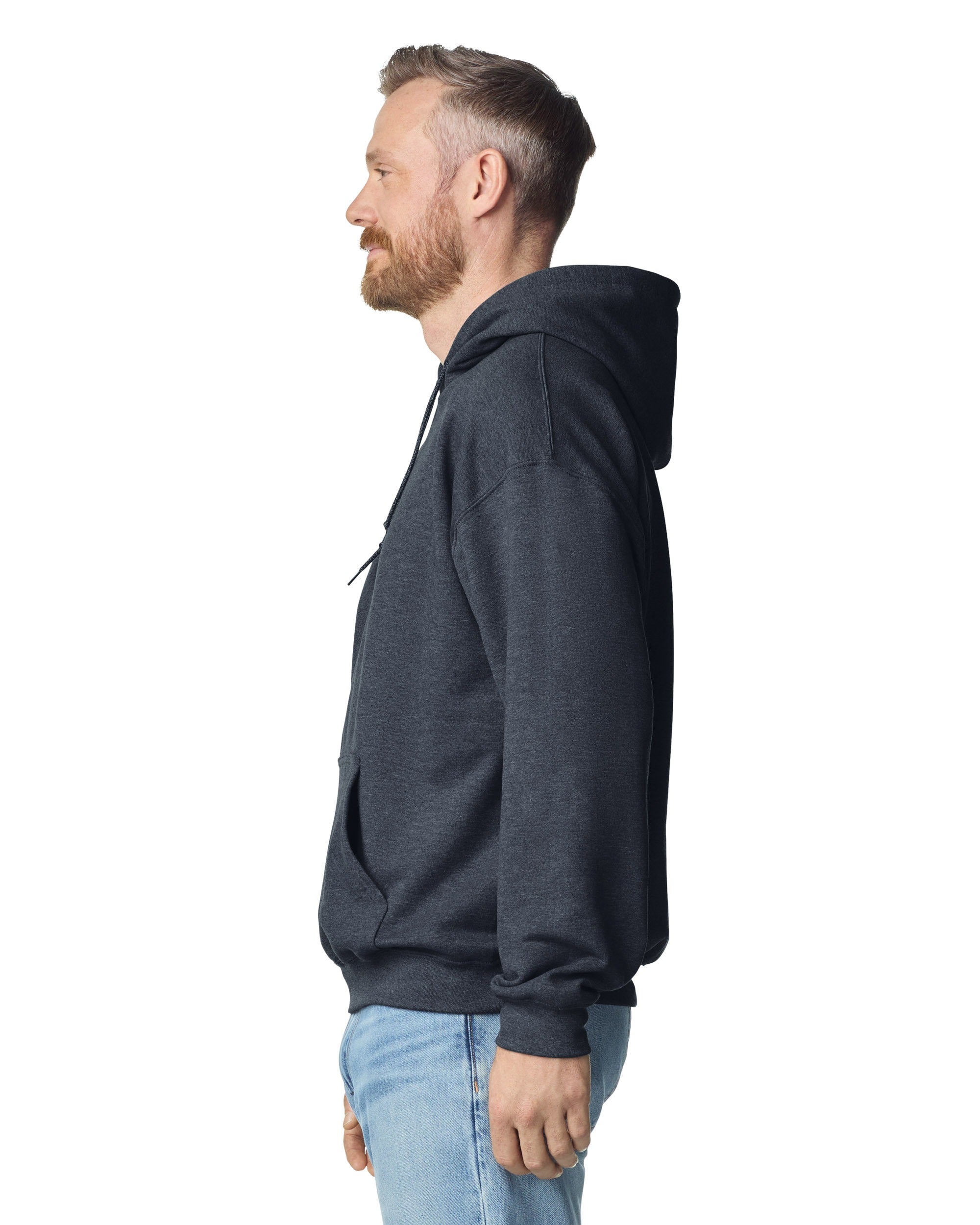 Gildan™ Basic Adult Hoodie