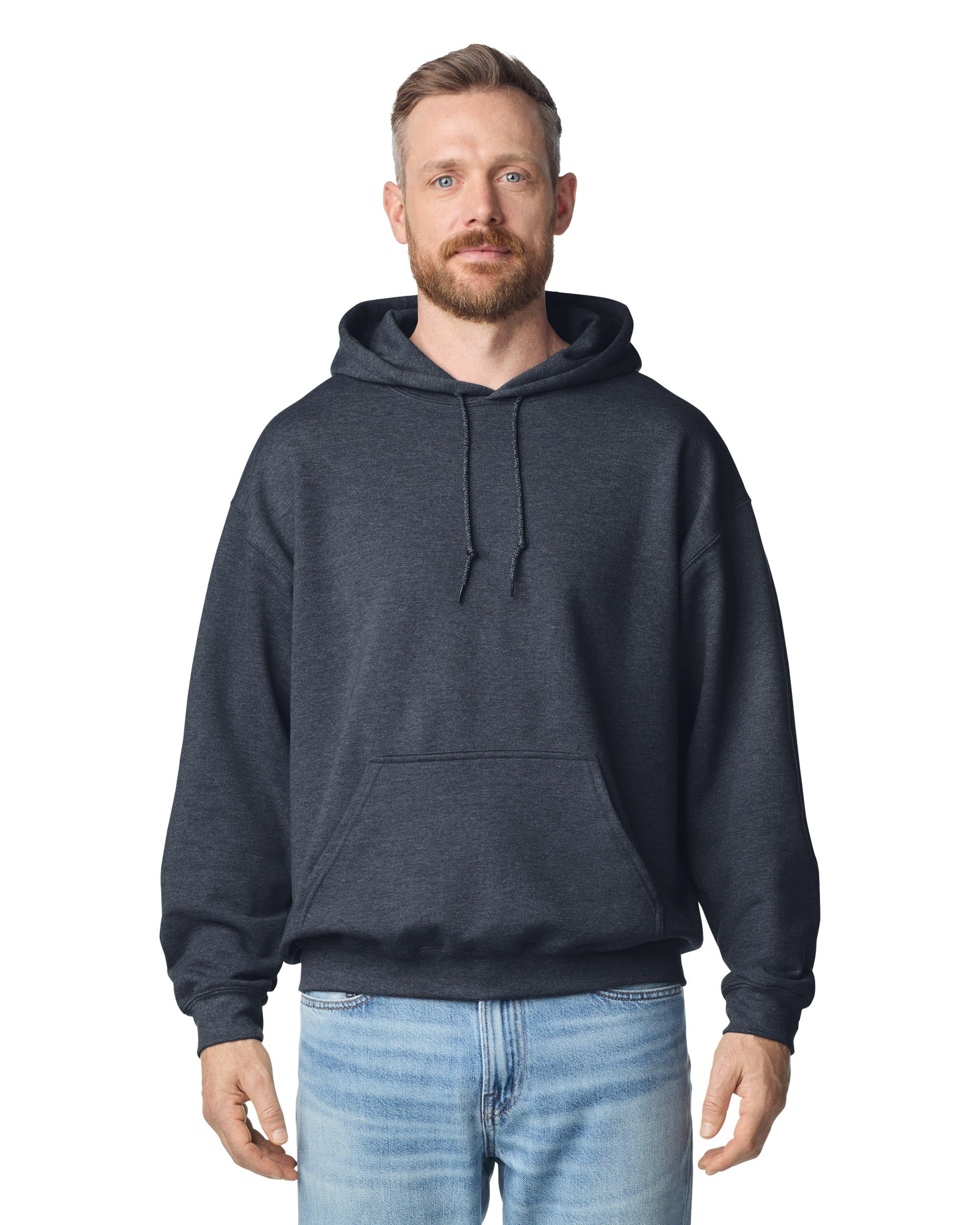 Gildan™ Basic Adult Hoodie