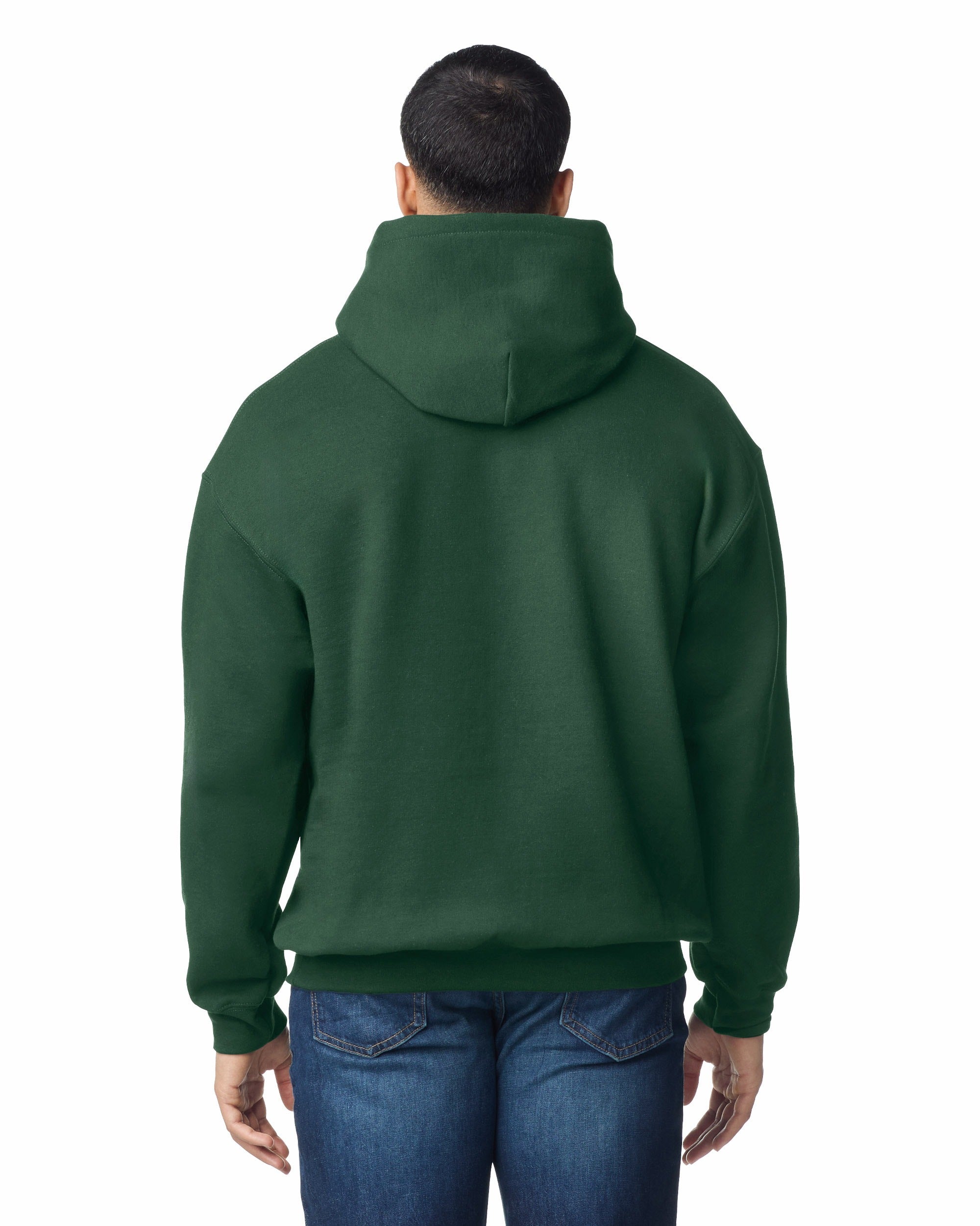Gildan™ Basic Adult Hoodie