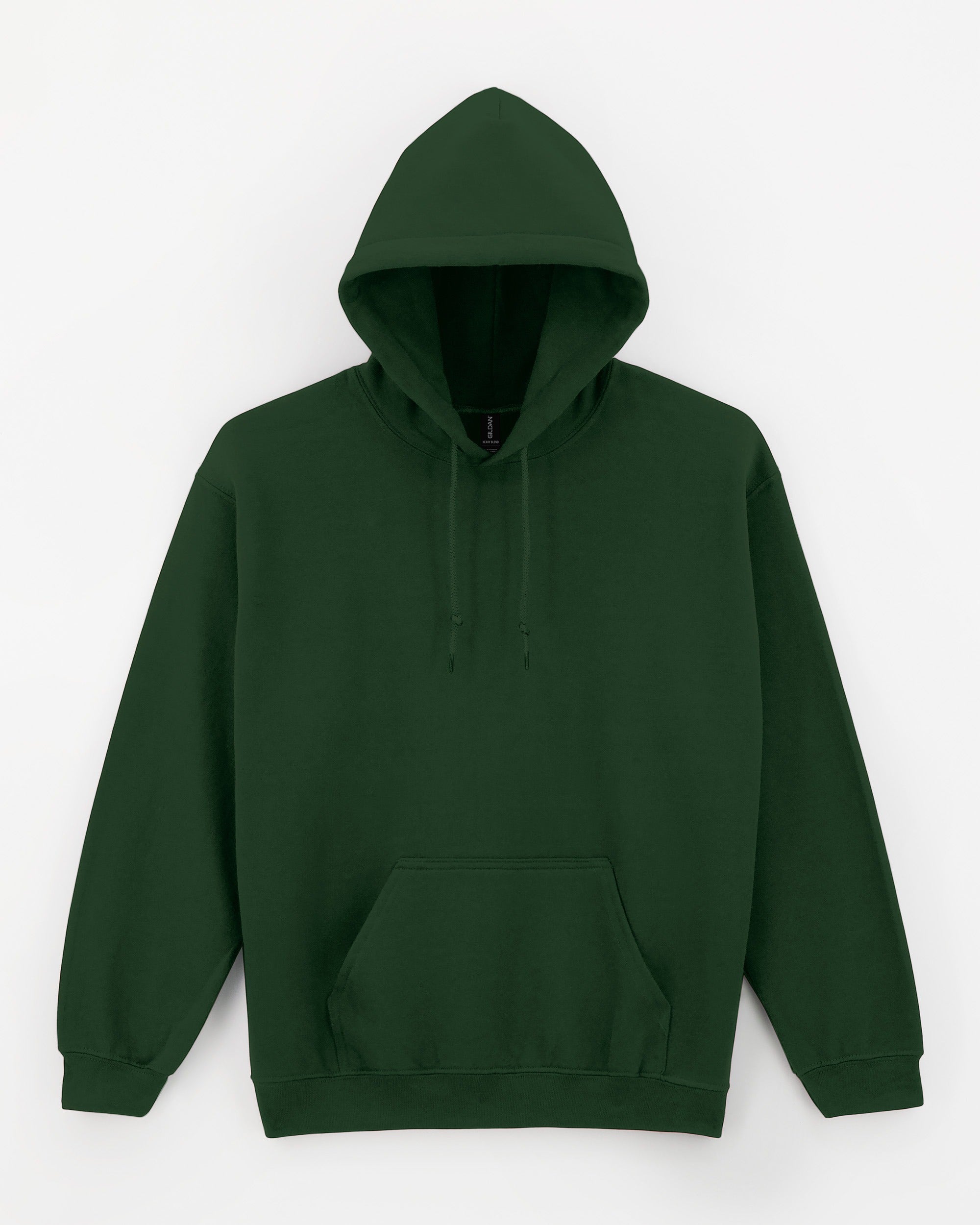 Gildan™ Basic Adult Hoodie