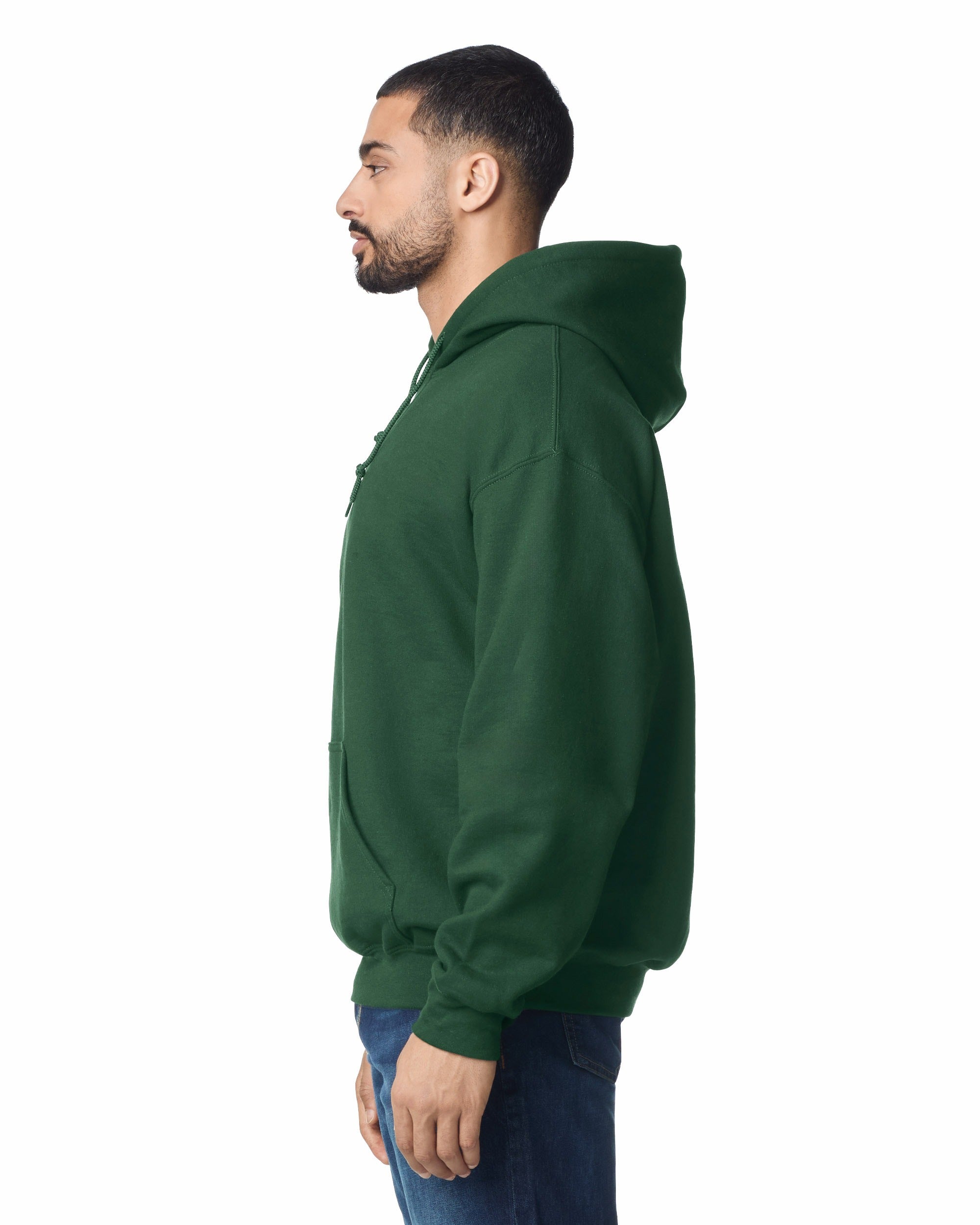Gildan™ Basic Adult Hoodie