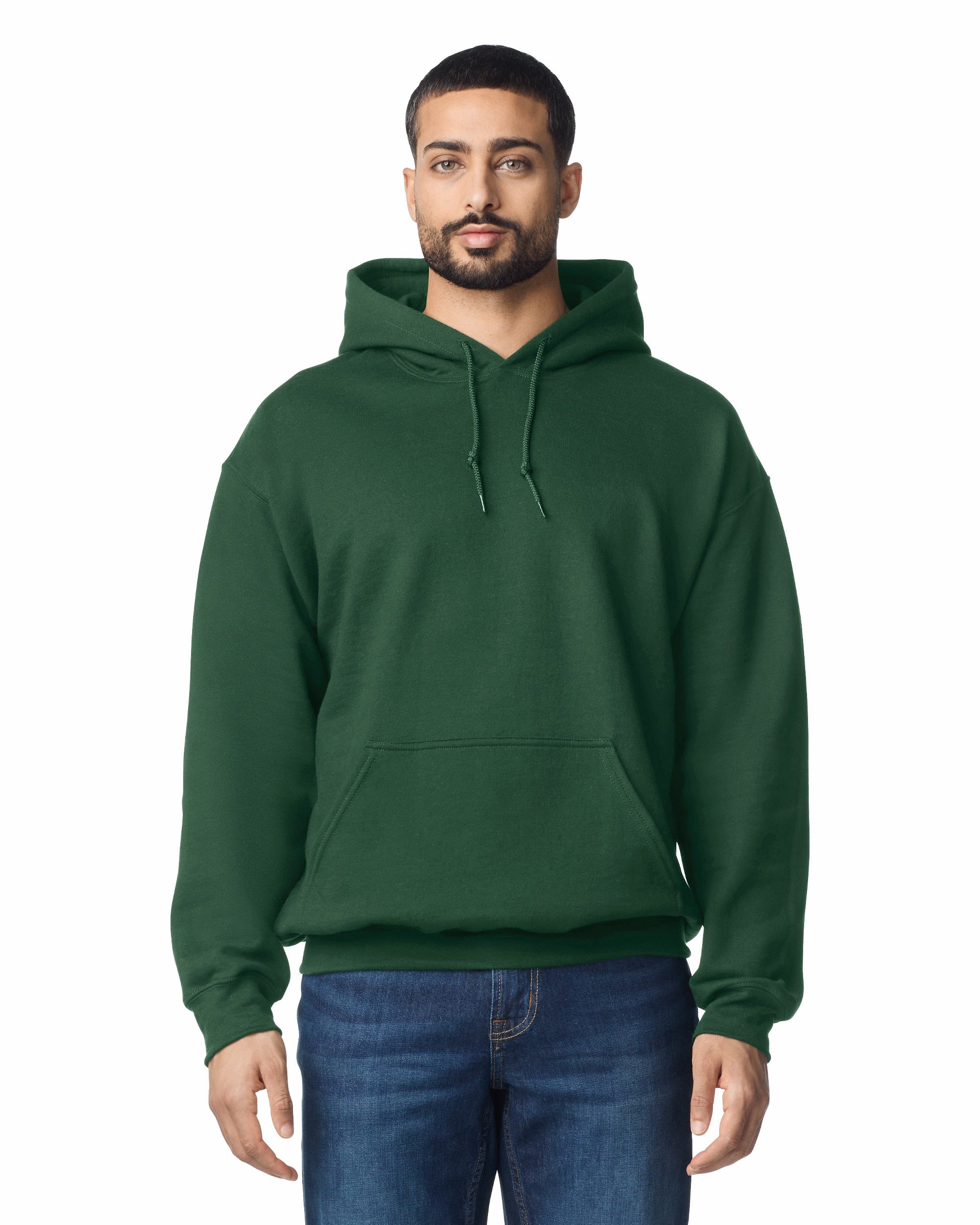 Gildan™ Basic Adult Hoodie