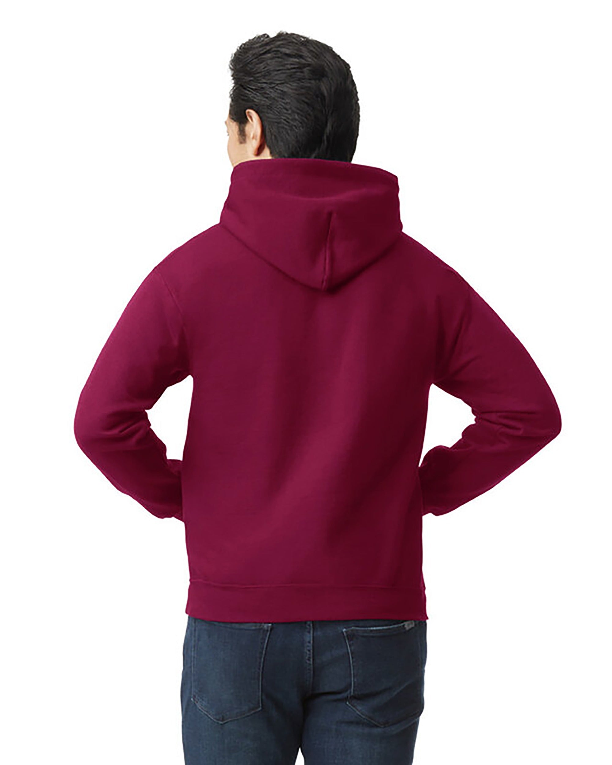 Gildan™ Basic Adult Hoodie