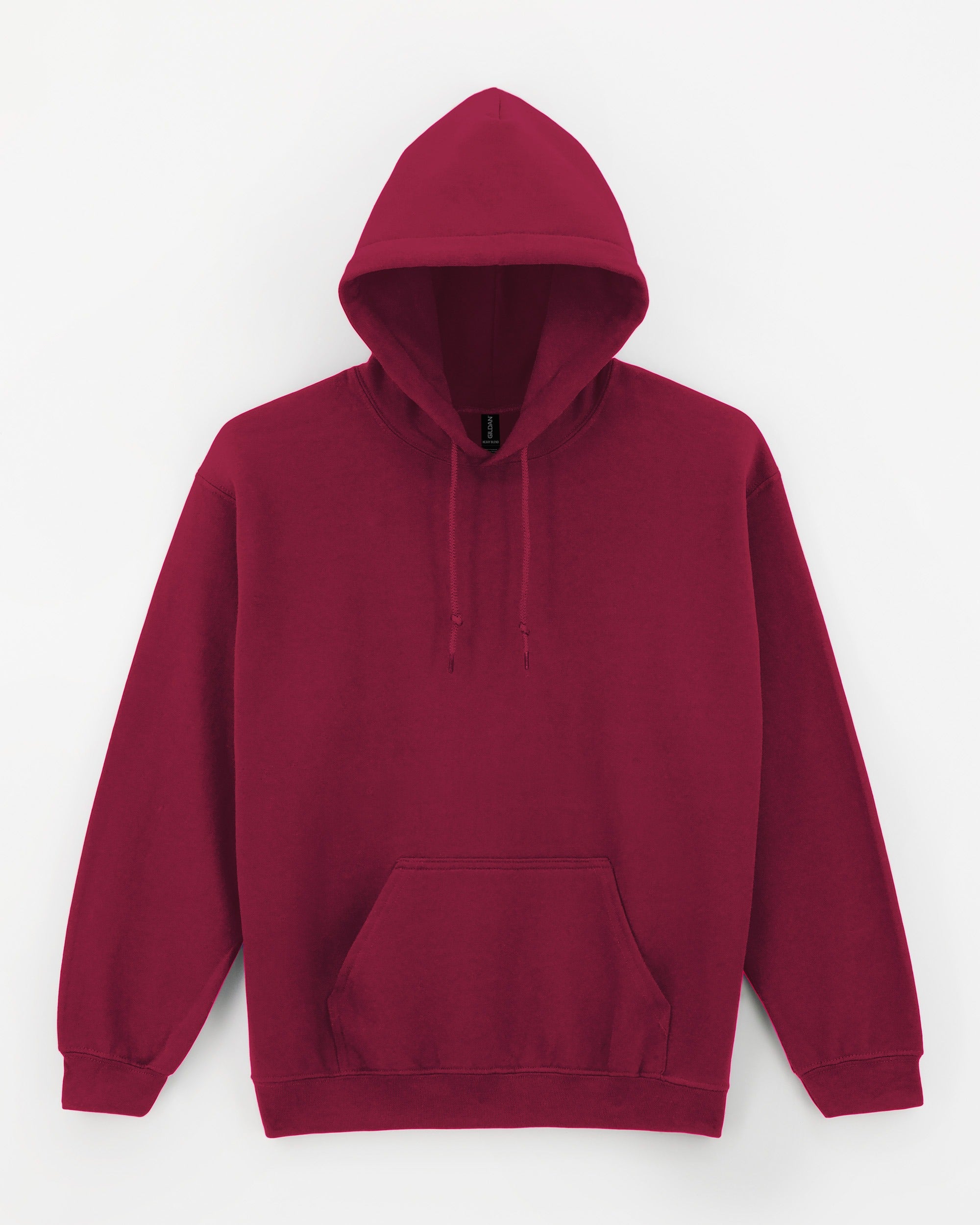 Gildan™ Basic Adult Hoodie