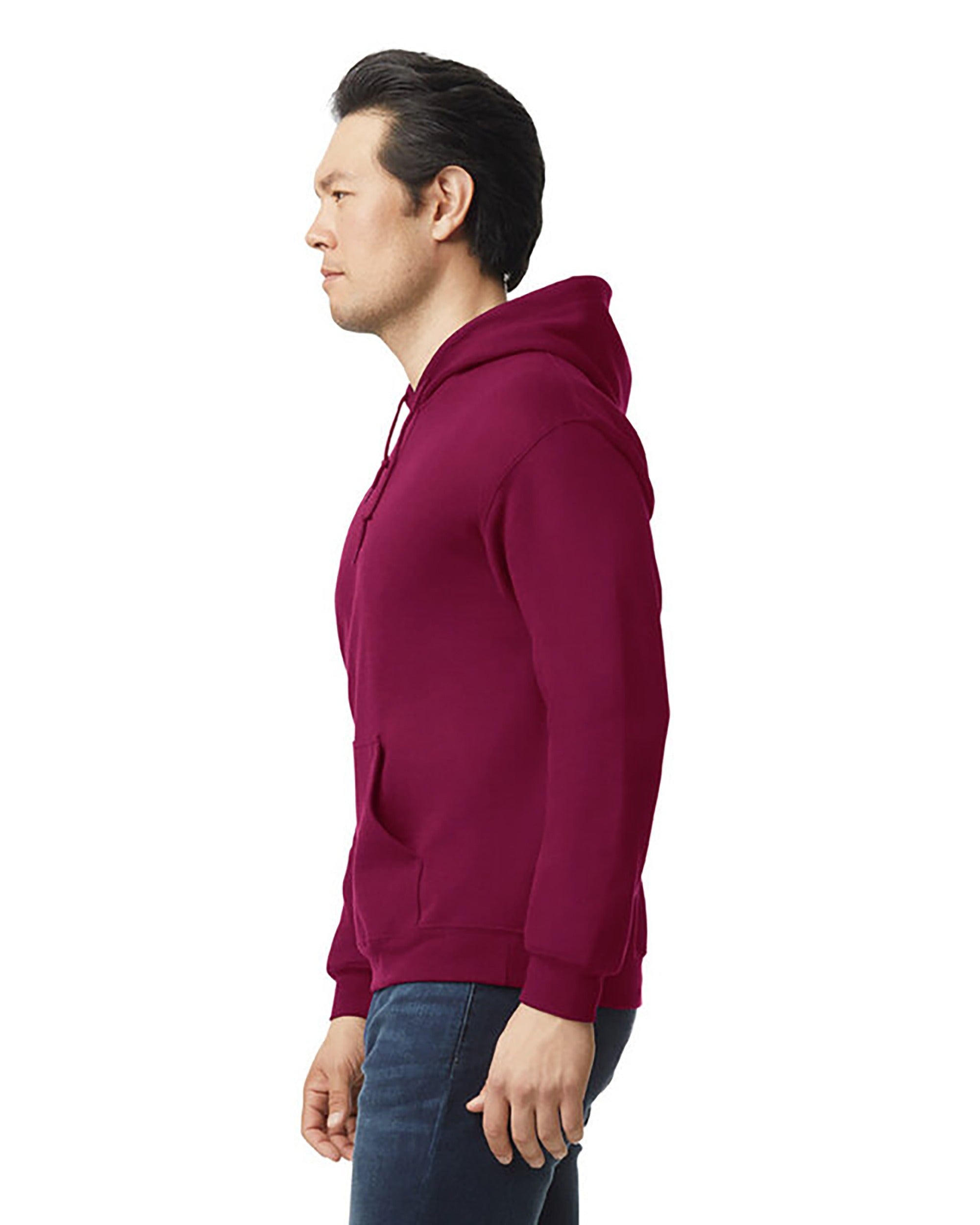 Gildan™ Basic Adult Hoodie