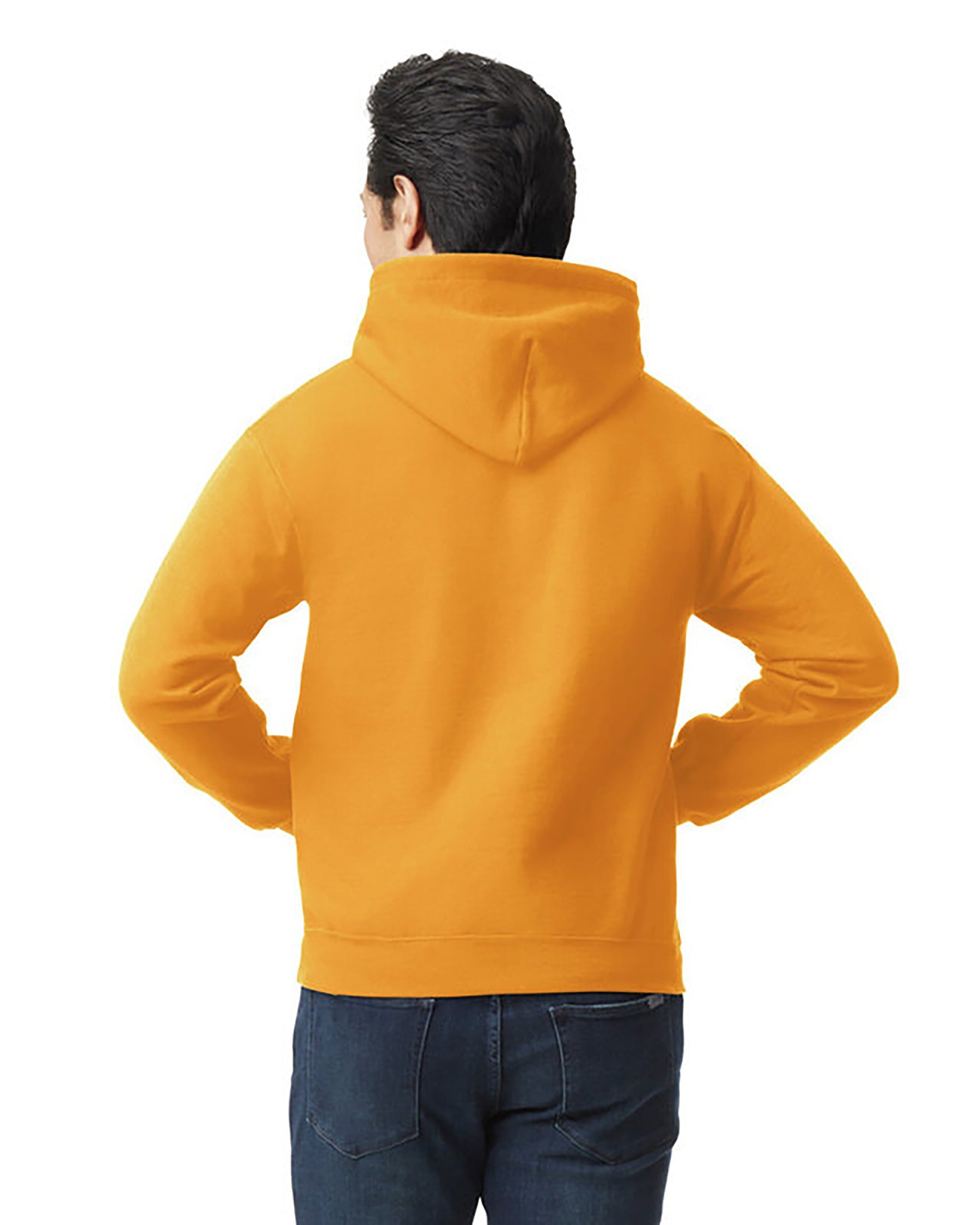 Gildan™ Basic Adult Hoodie