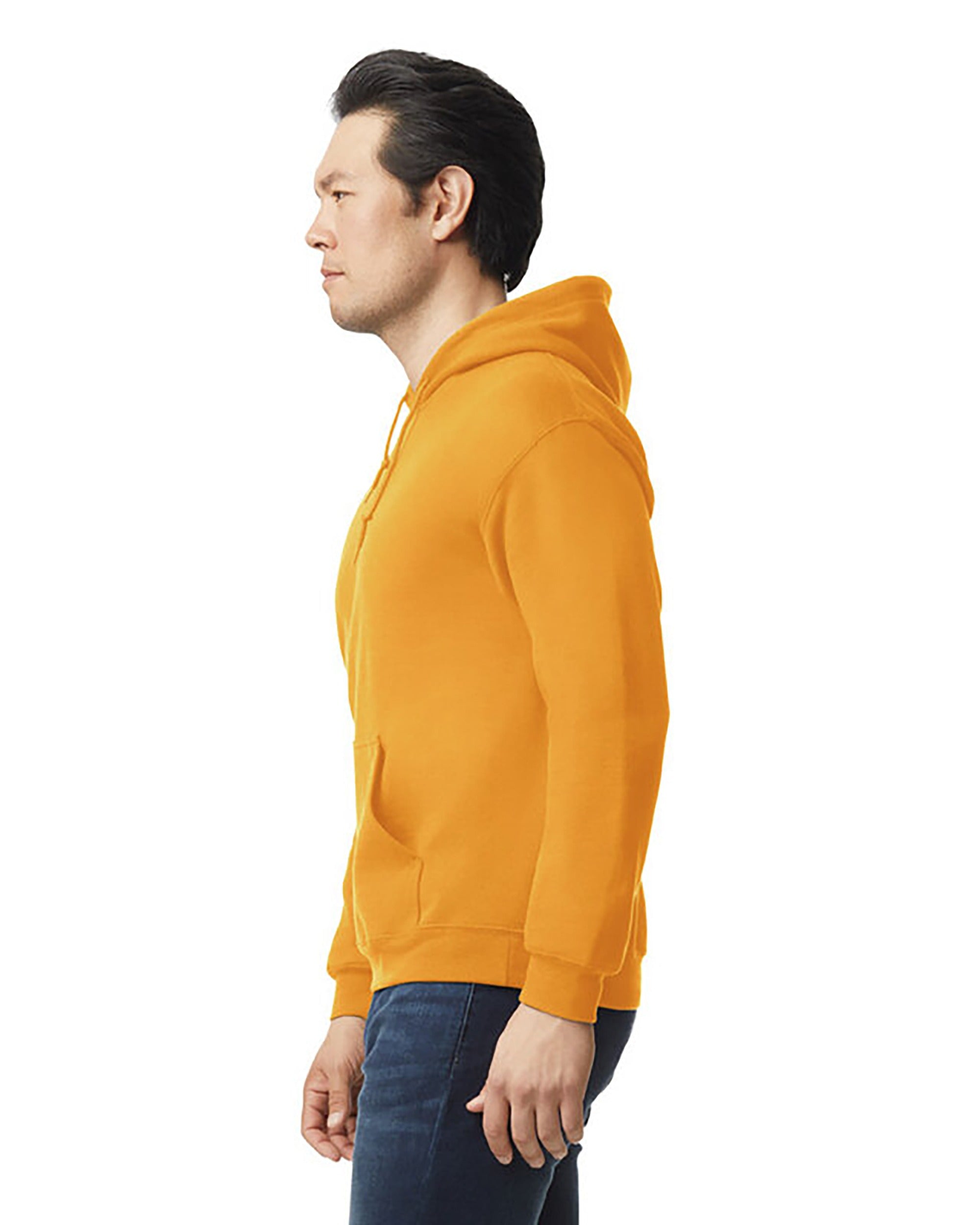 Gildan™ Basic Adult Hoodie