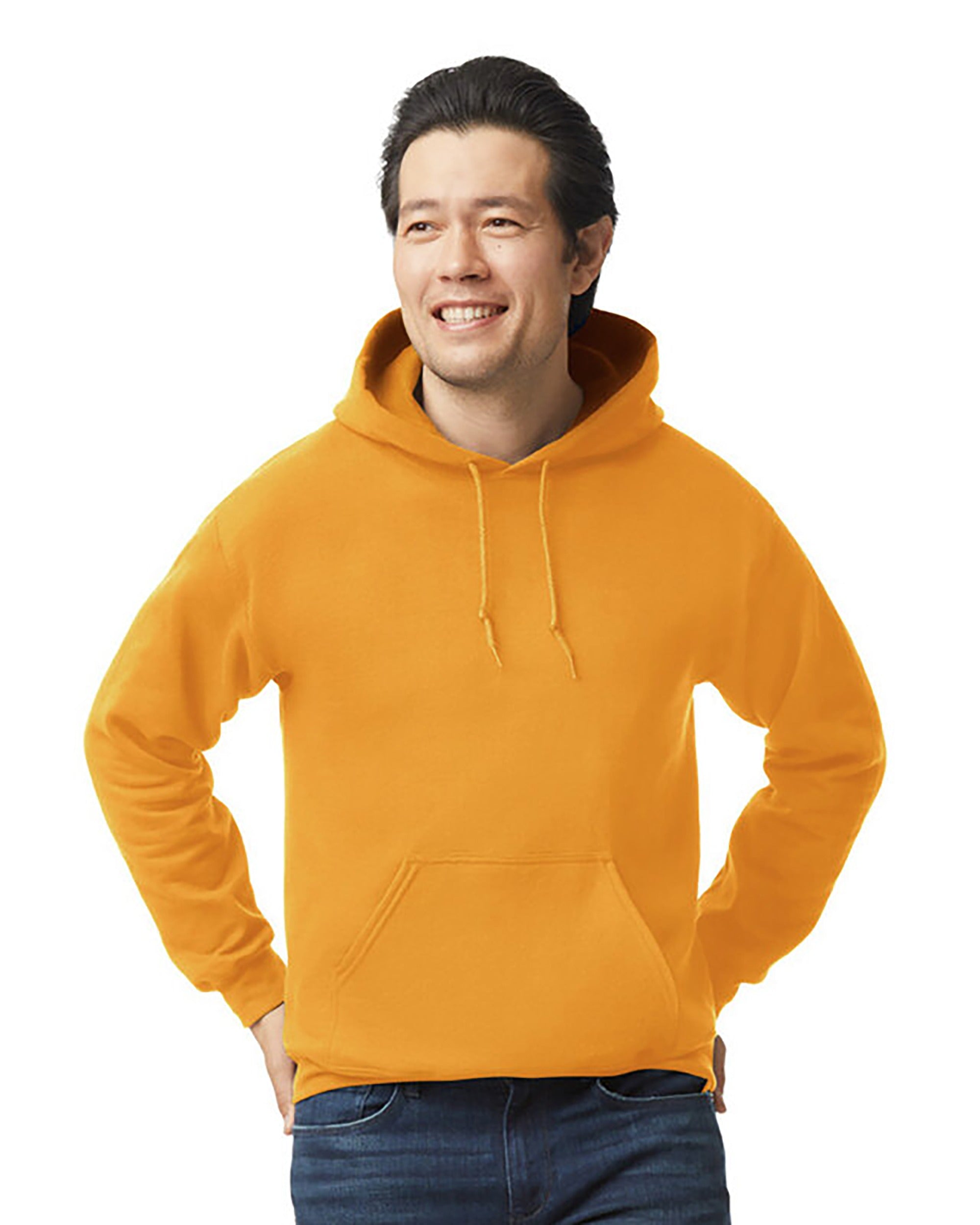 Gildan™ Basic Adult Hoodie