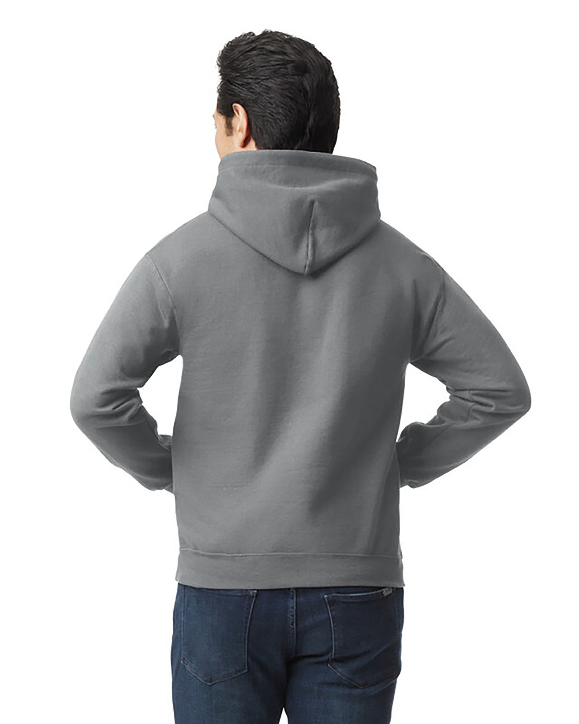 Gildan™ Basic Adult Hoodie