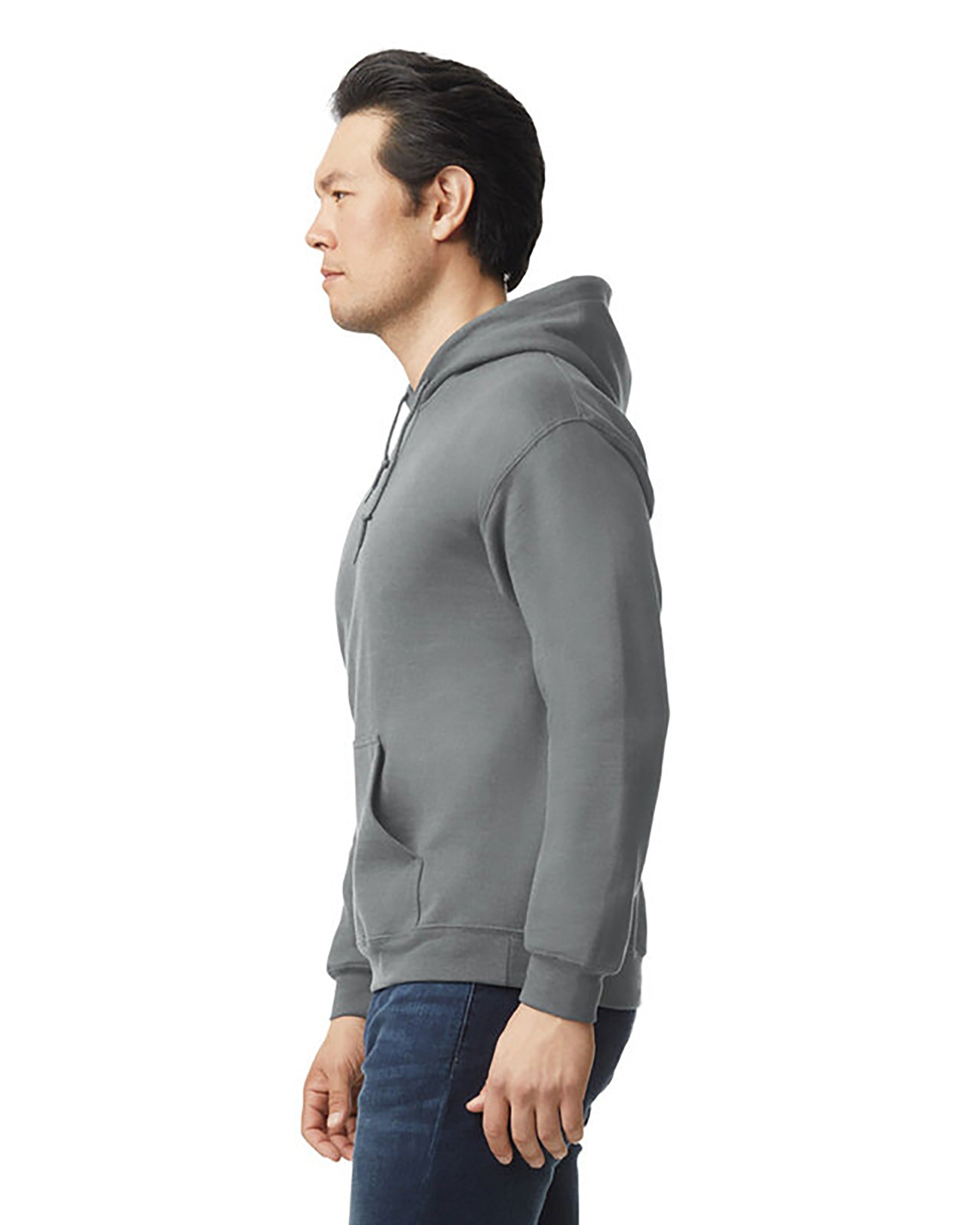 Gildan™ Basic Adult Hoodie