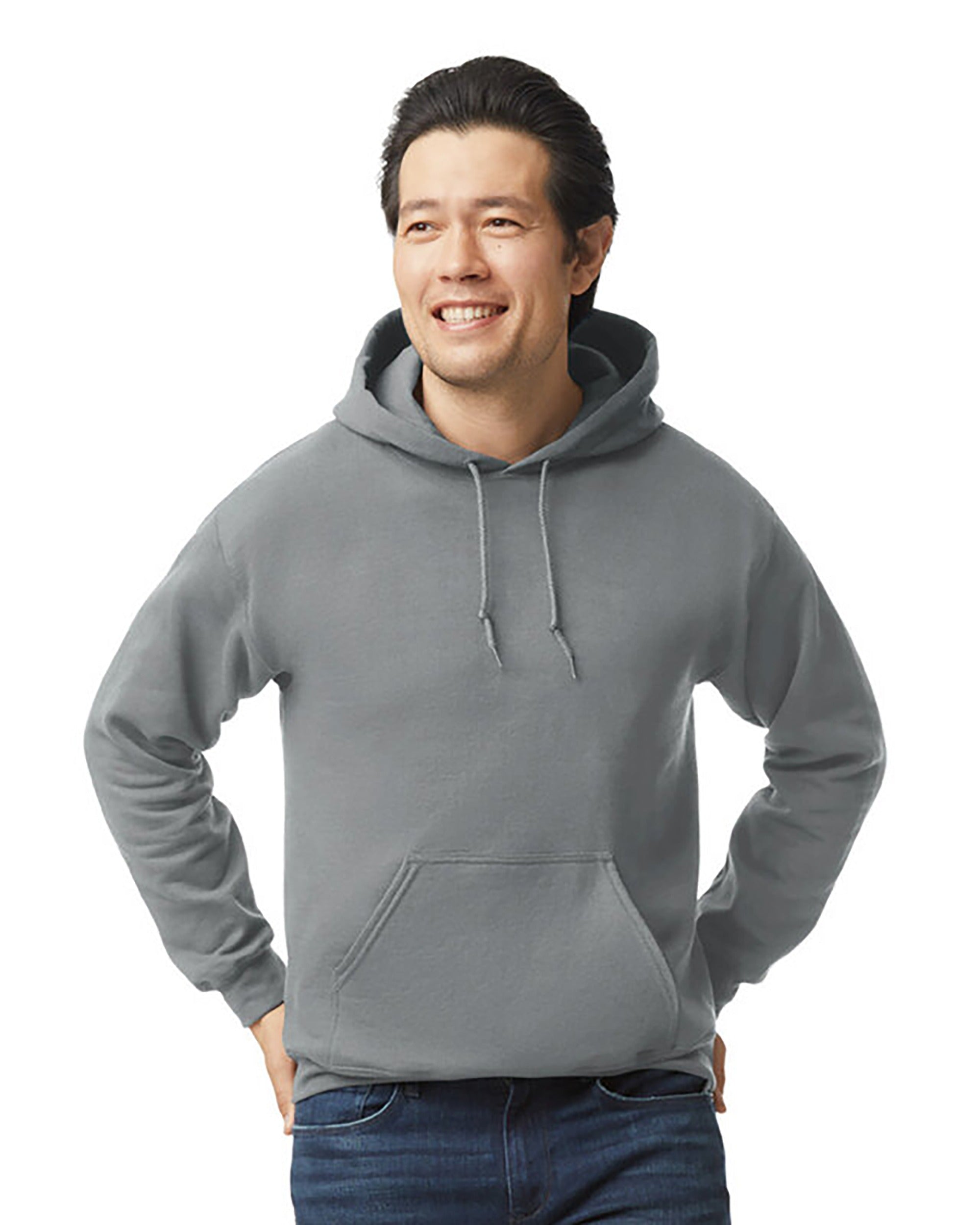 Gildan™ Basic Adult Hoodie