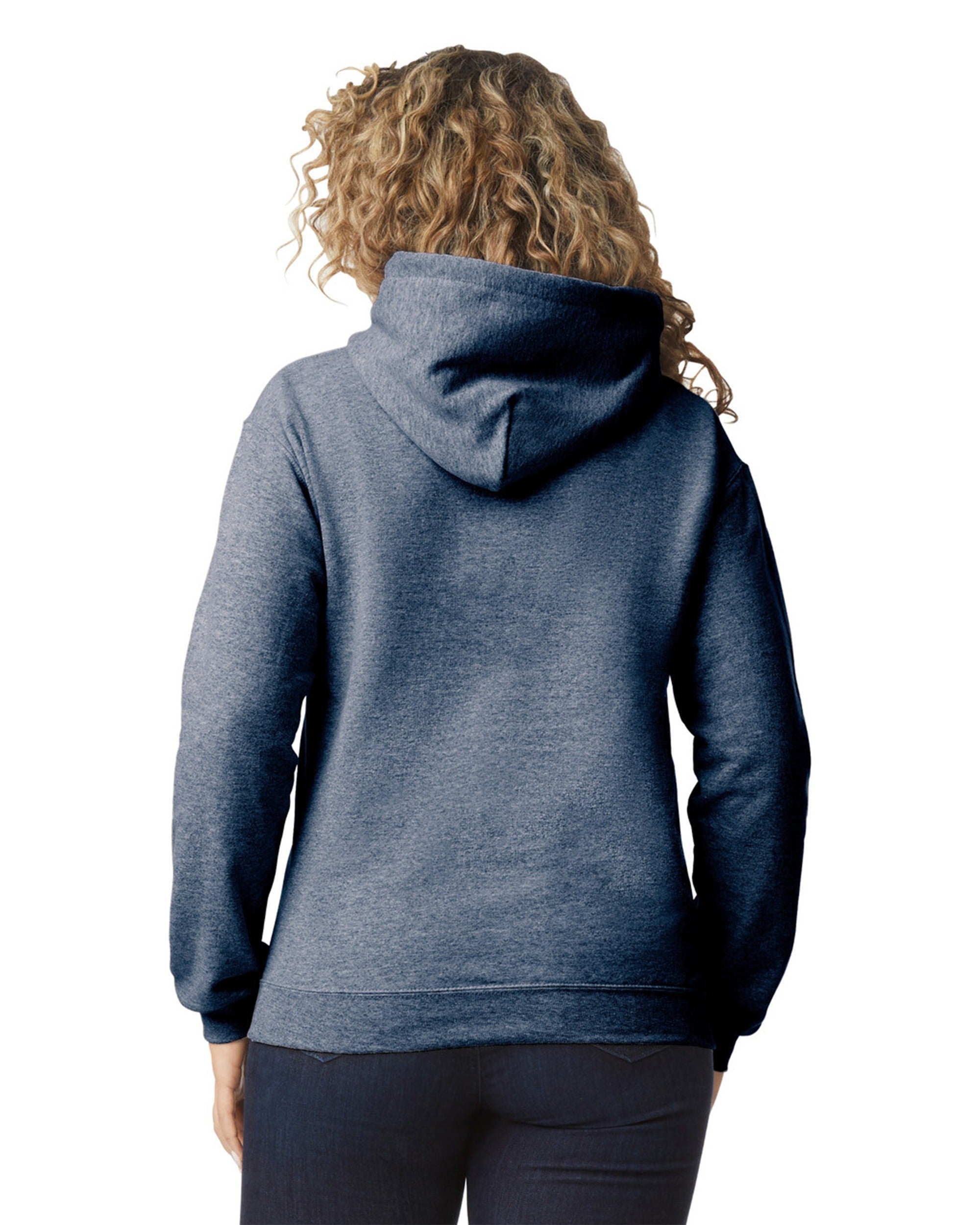 Gildan™ Basic Adult Hoodie