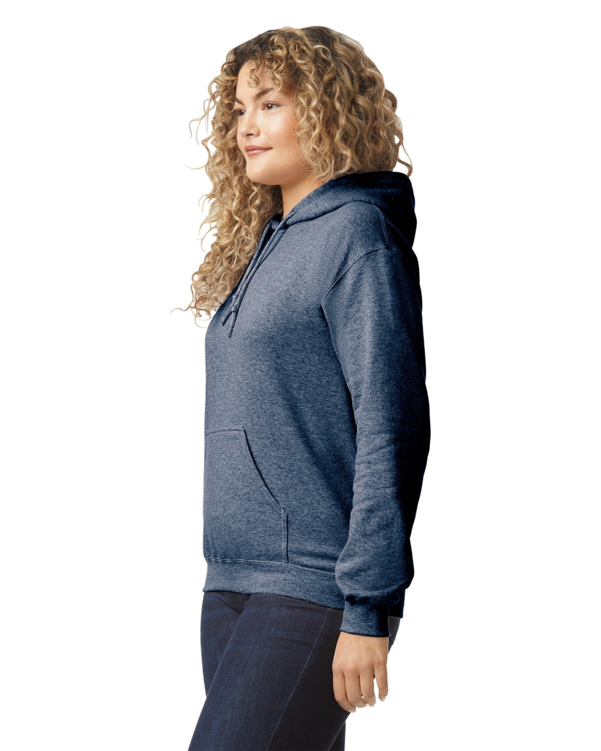 Gildan™ Basic Adult Hoodie