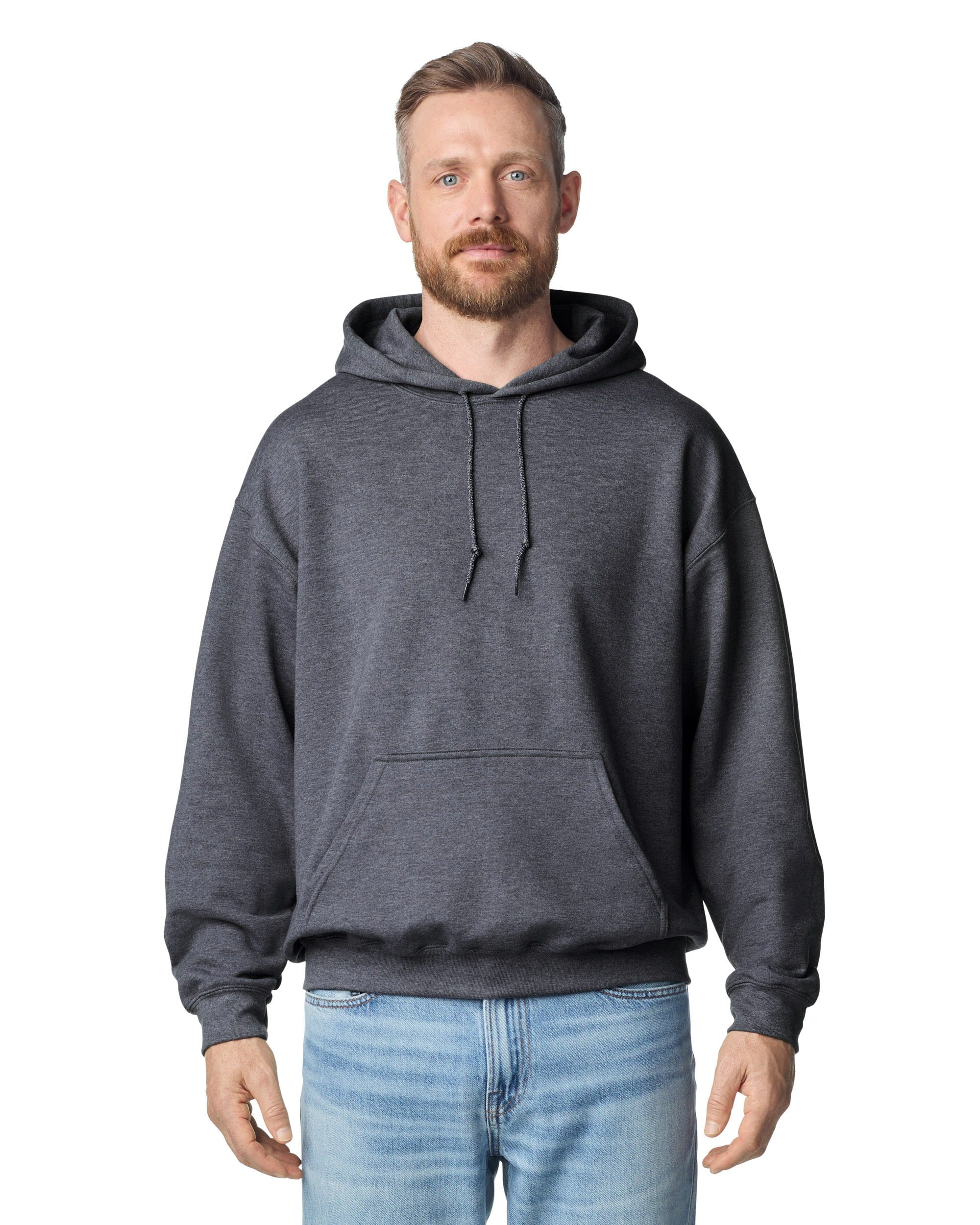 Gildan™ Basic Adult Hoodie