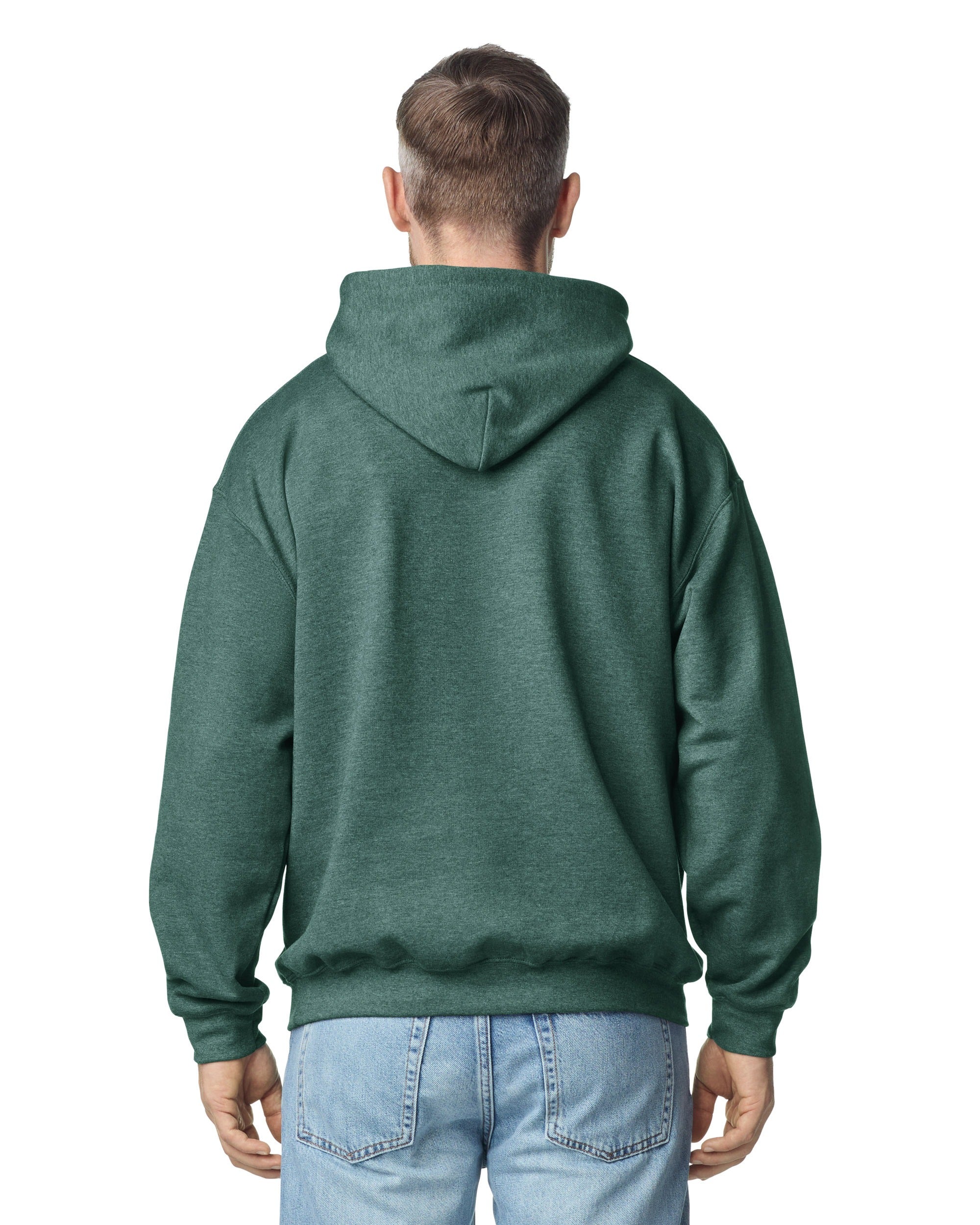 Gildan™ Basic Adult Hoodie