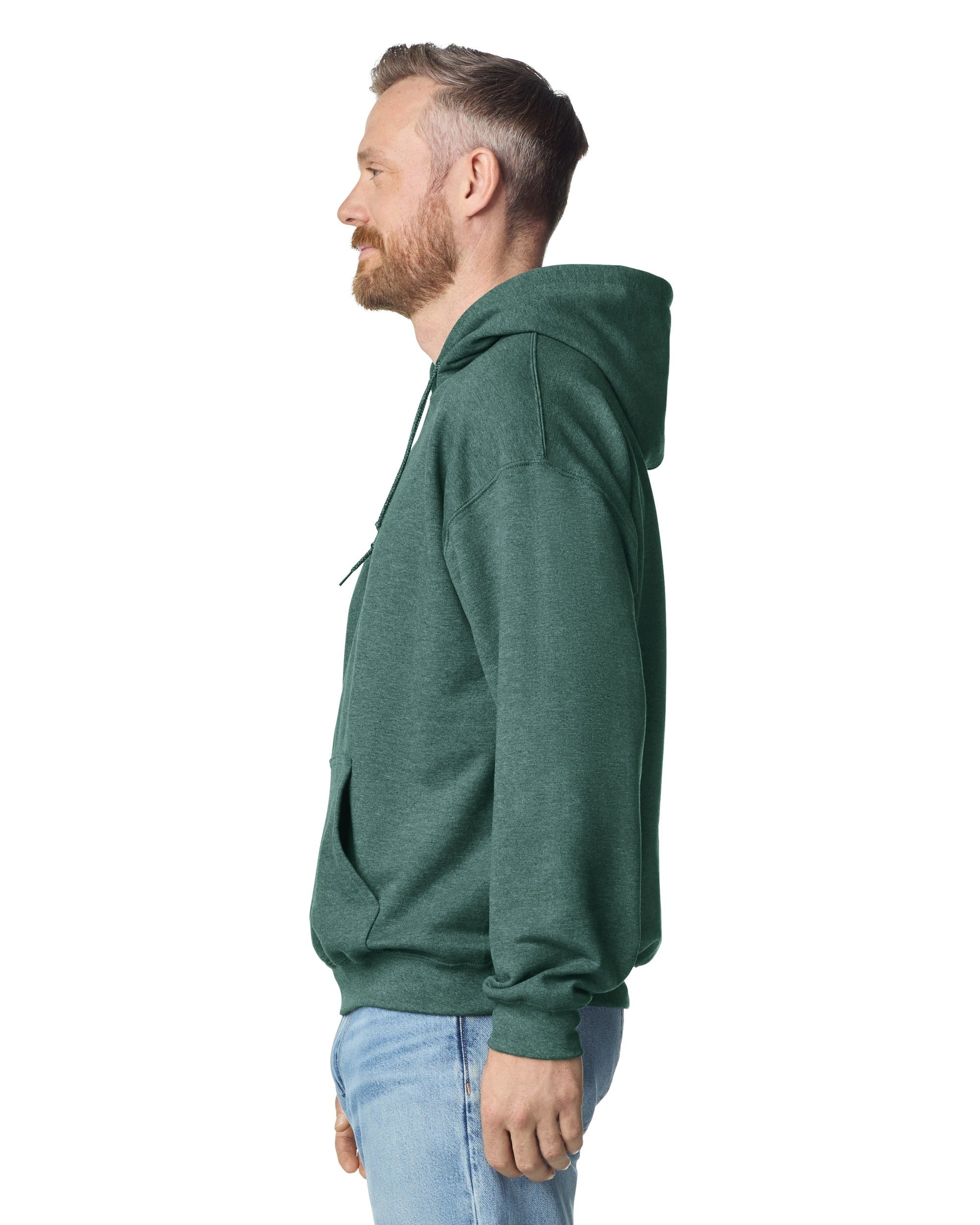 Gildan™ Basic Adult Hoodie