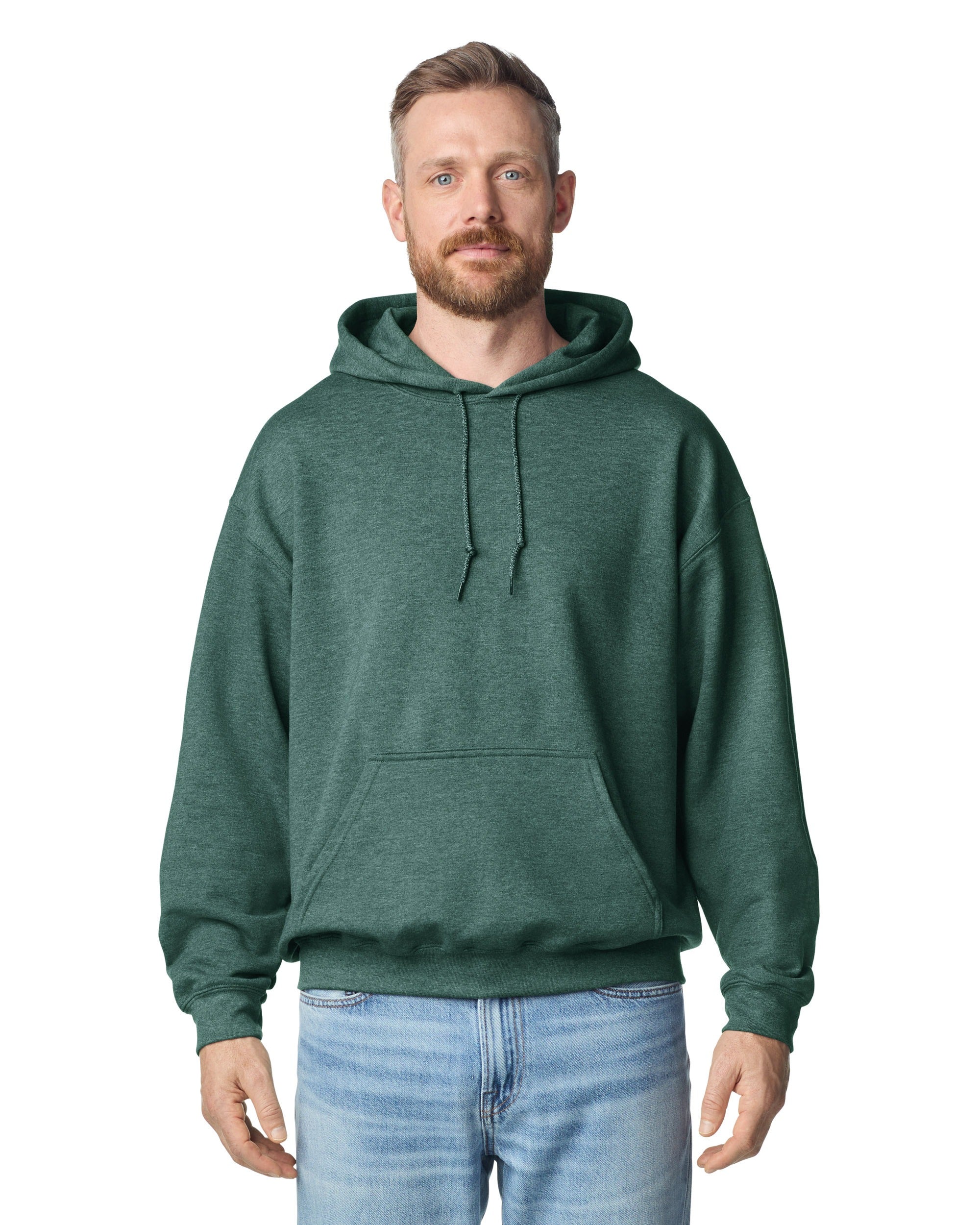 Gildan™ Basic Adult Hoodie