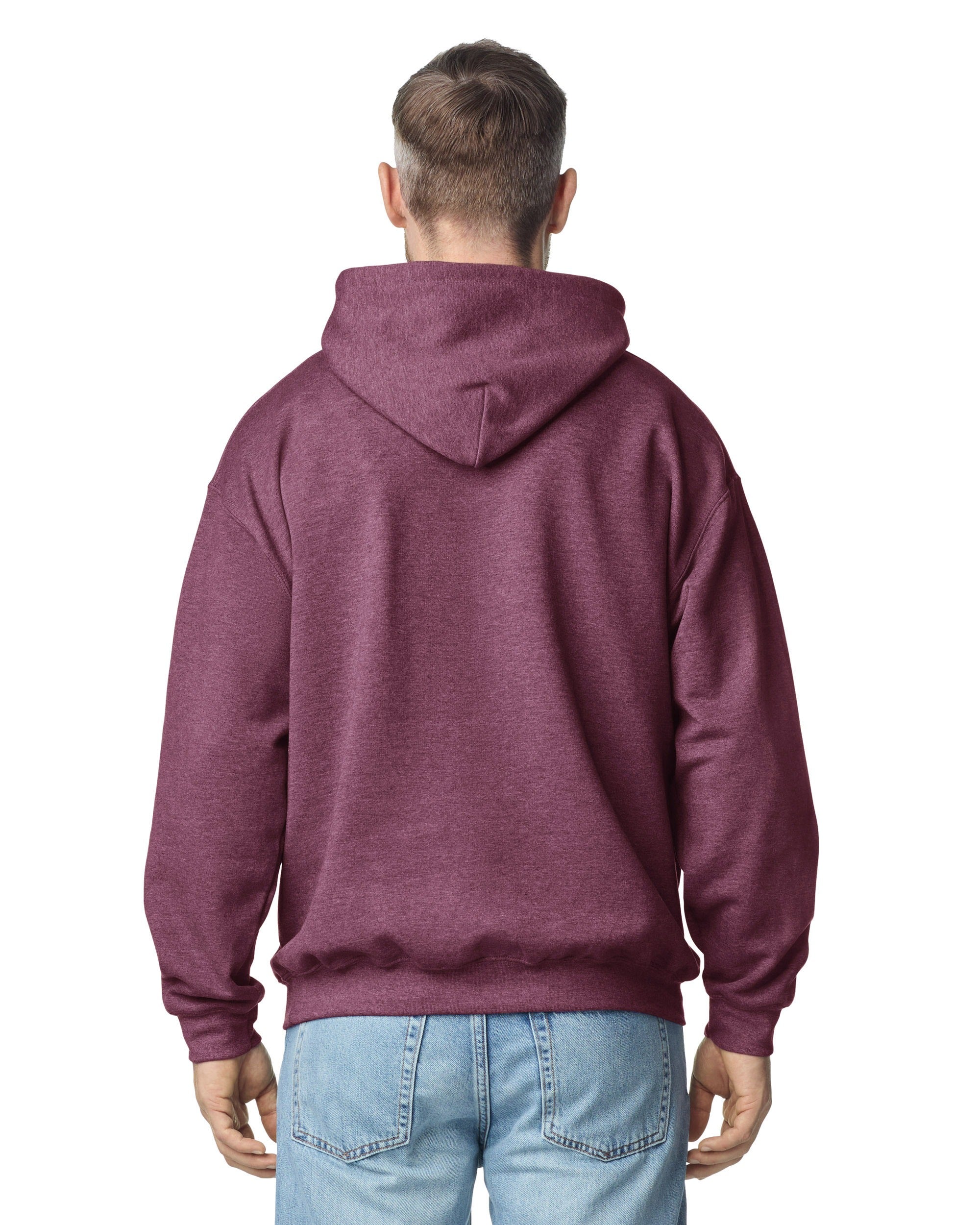 Gildan™ Basic Adult Hoodie