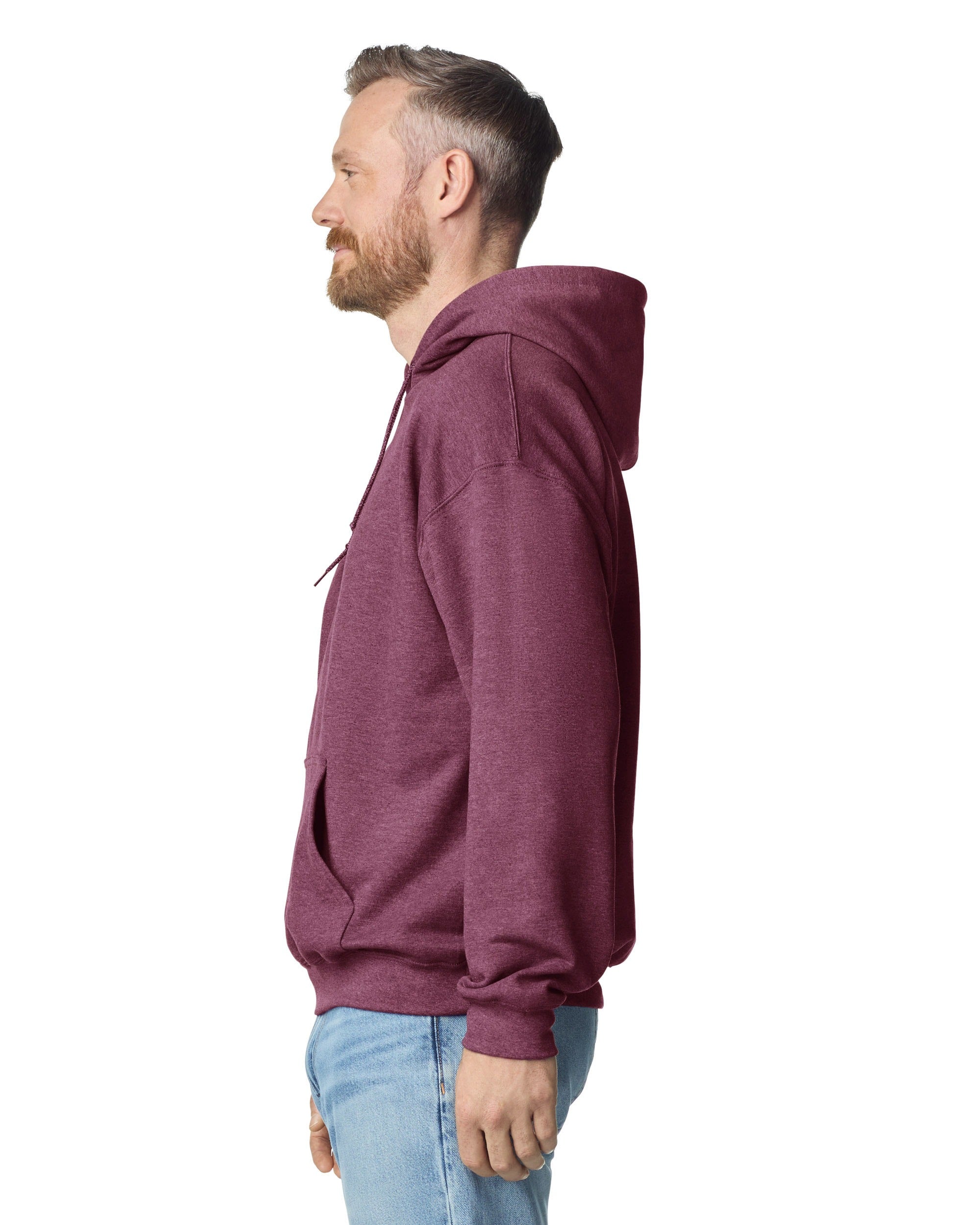 Gildan™ Basic Adult Hoodie