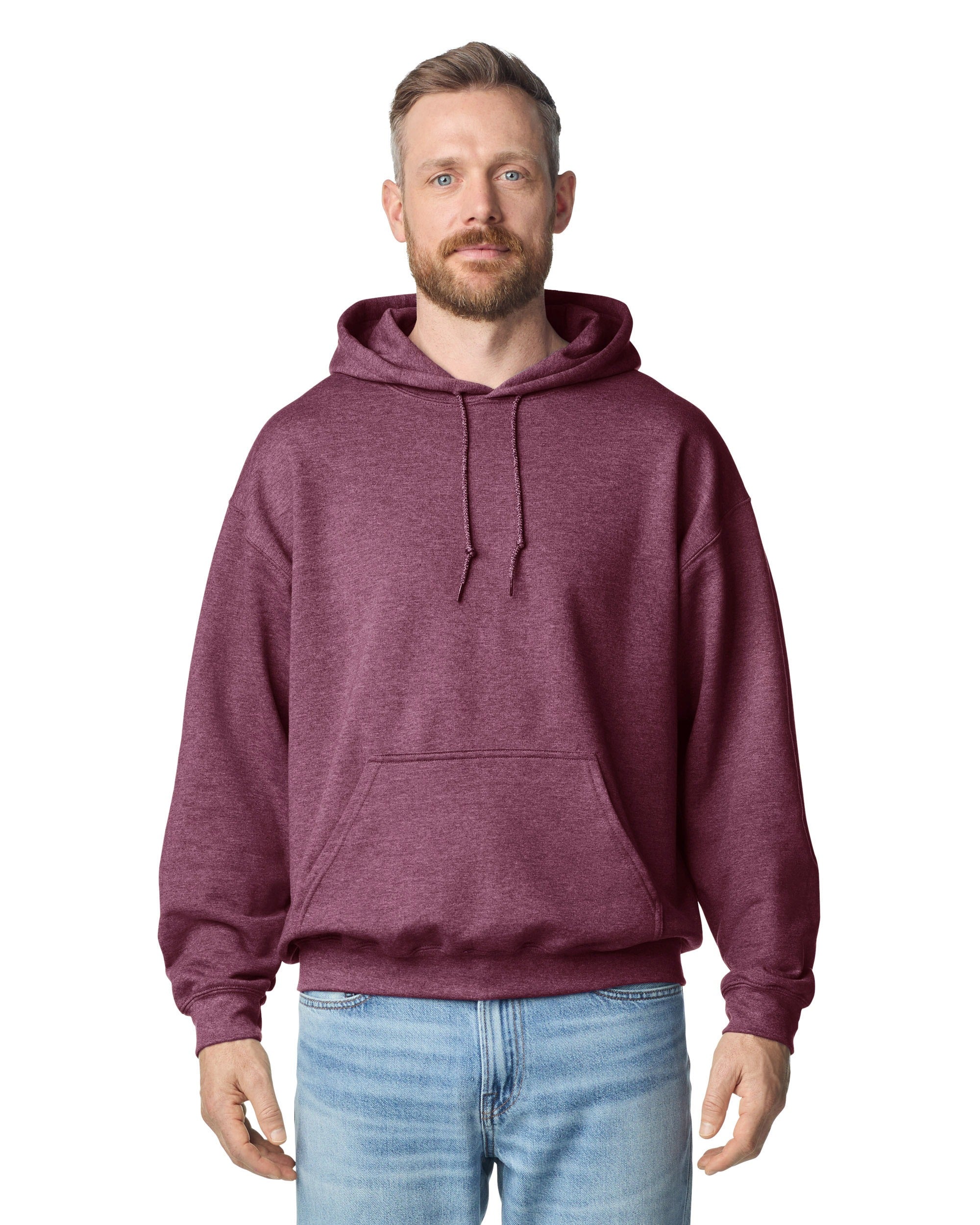 Gildan™ Basic Adult Hoodie