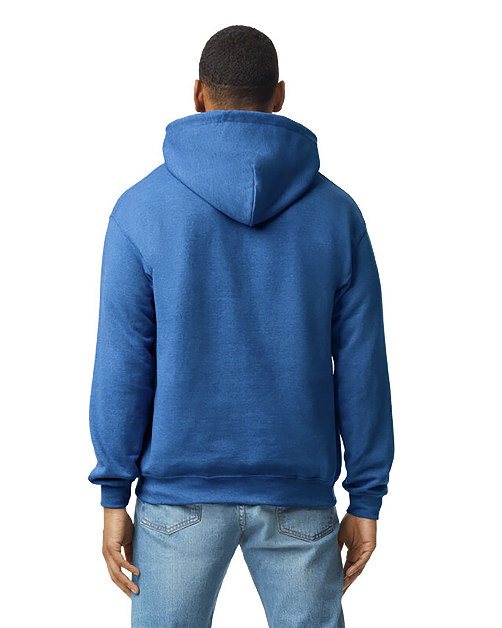 Gildan™ Basic Adult Hoodie