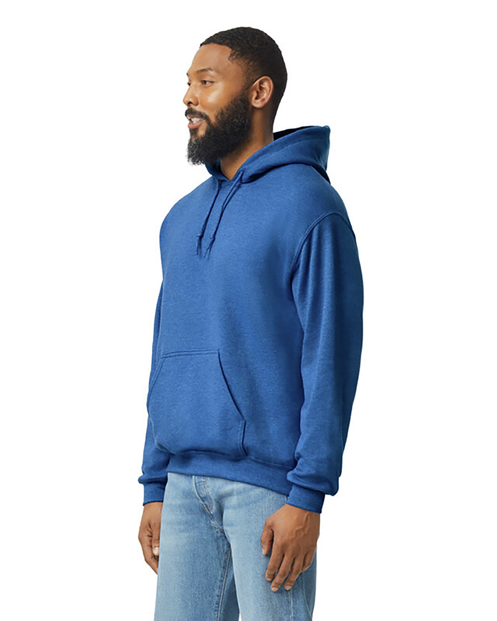 Gildan™ Basic Adult Hoodie