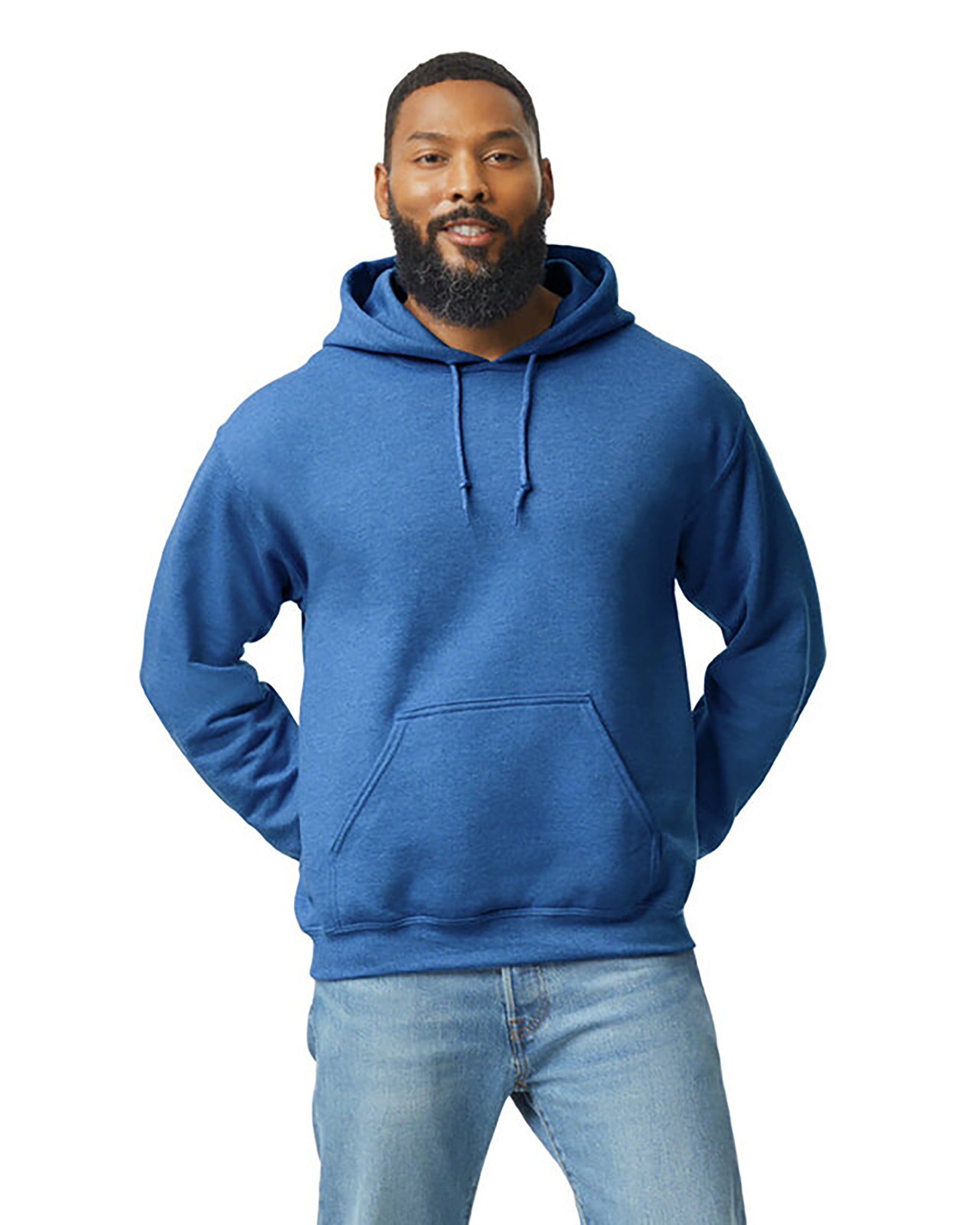 Gildan™ Basic Adult Hoodie