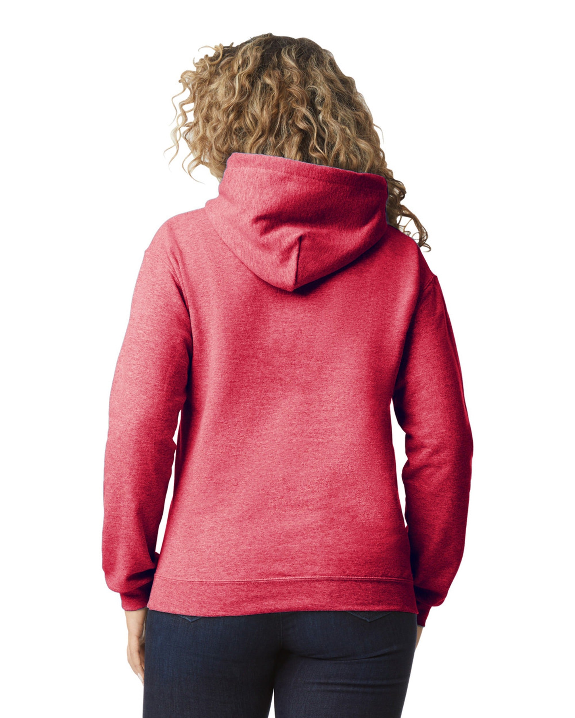 Gildan™ Basic Adult Hoodie