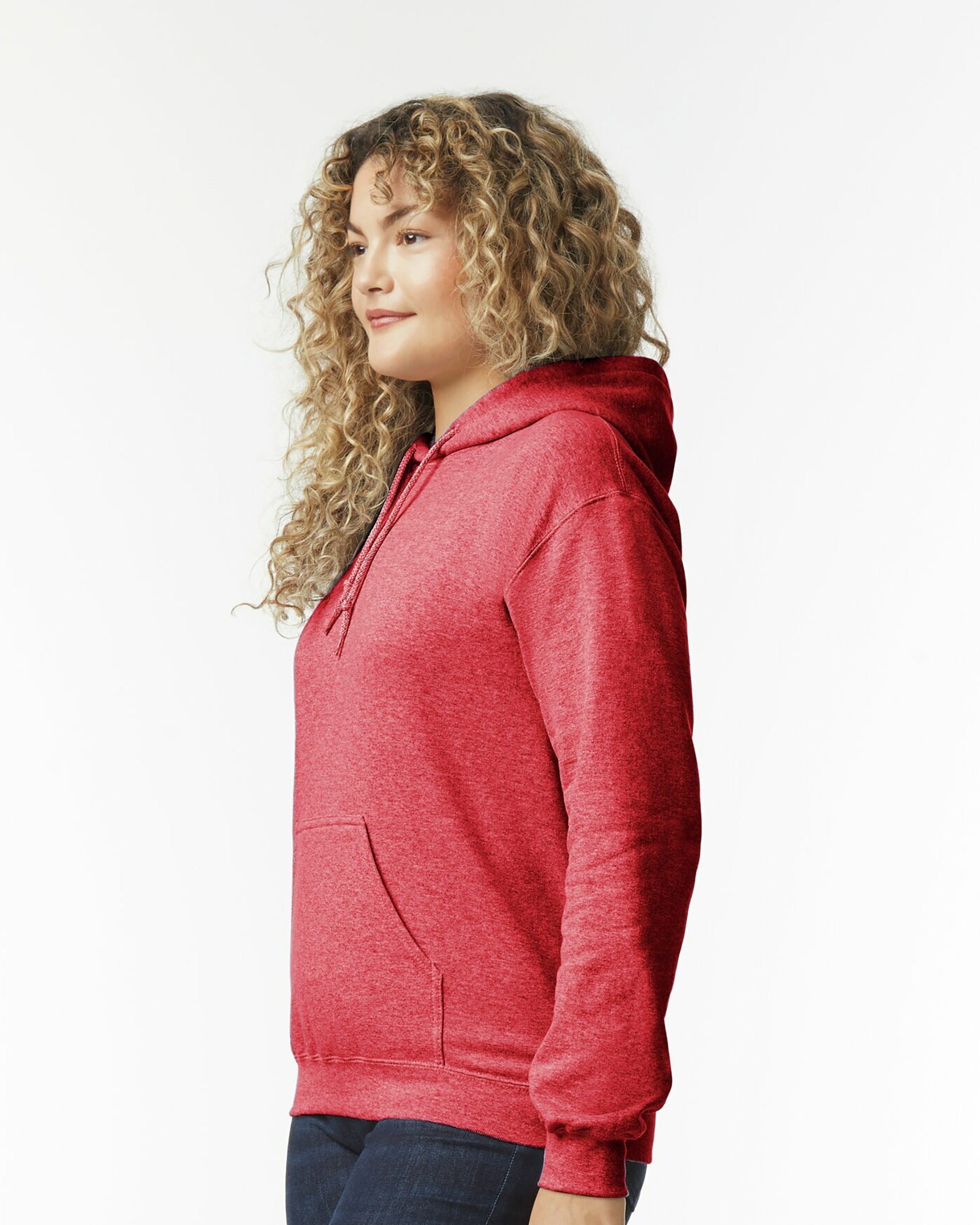 Gildan™ Basic Adult Hoodie
