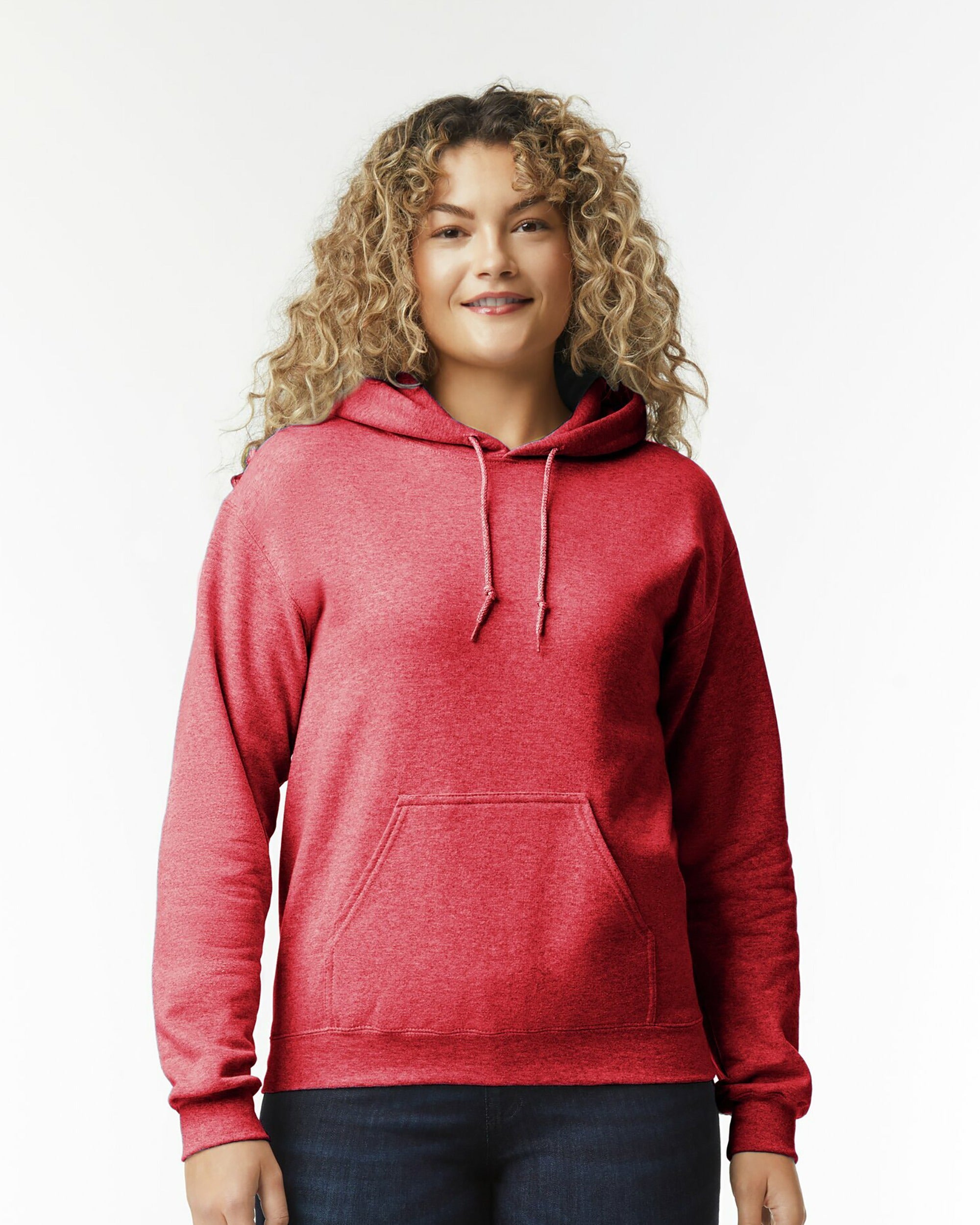 Gildan™ Basic Adult Hoodie
