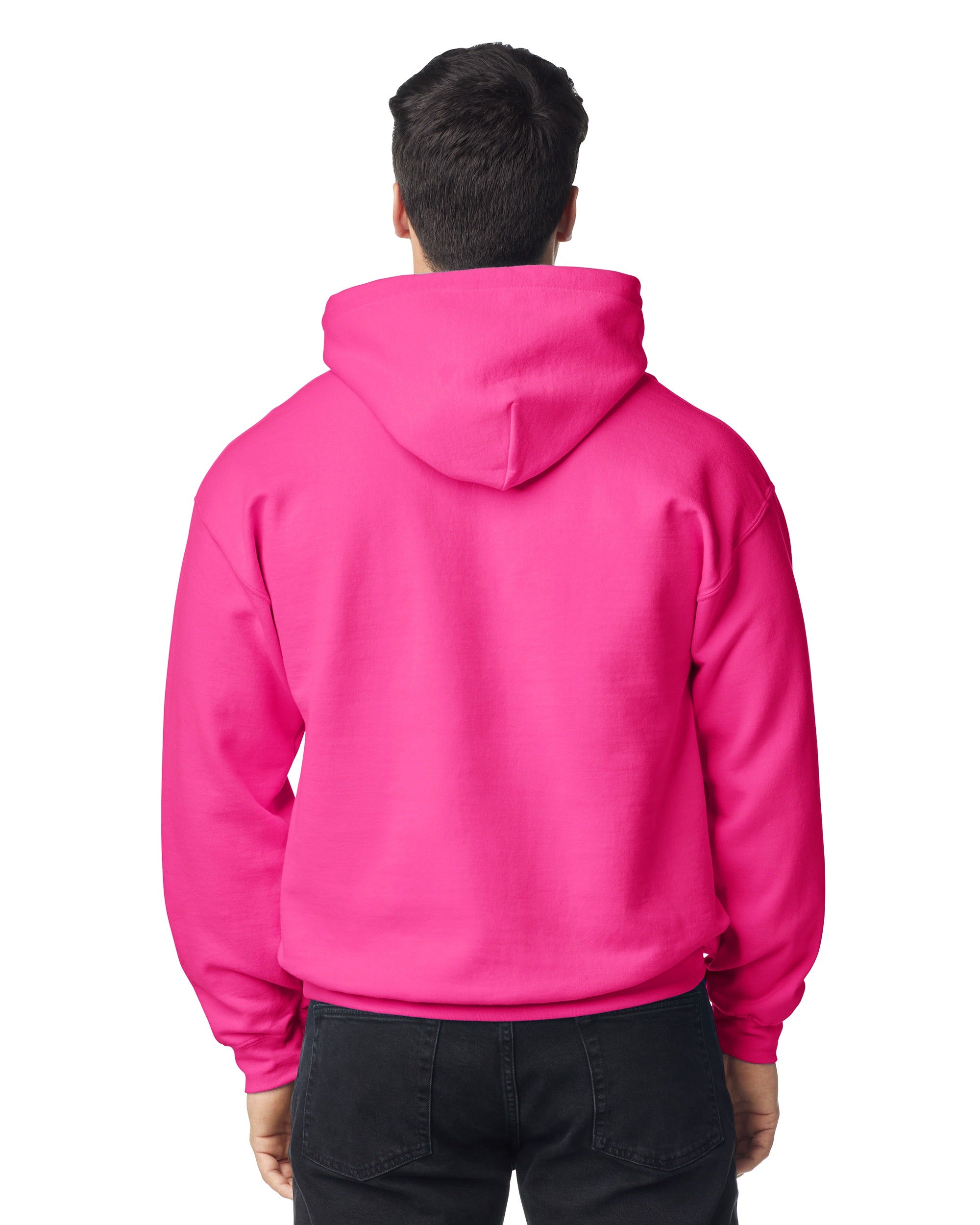 Gildan™ Basic Adult Hoodie