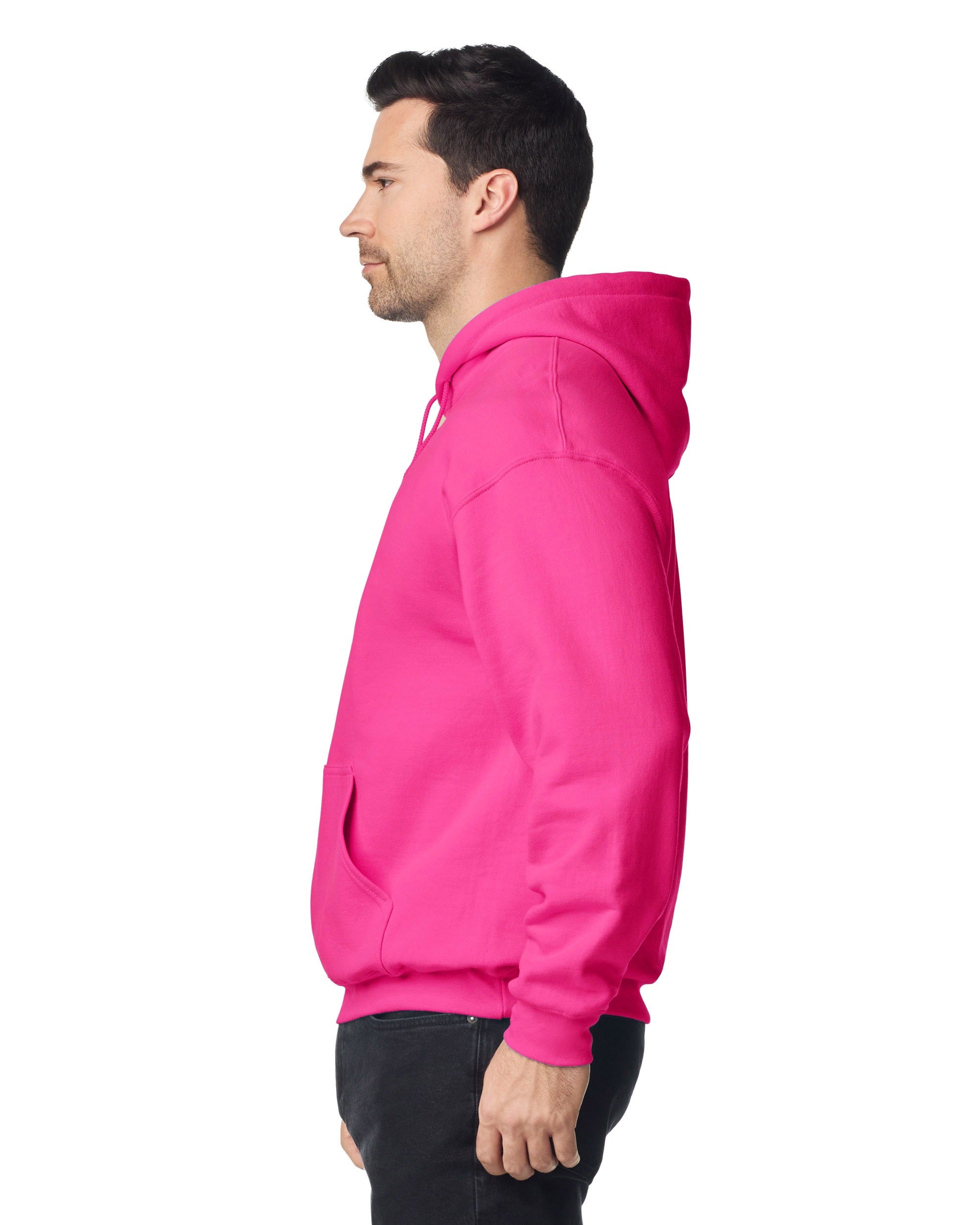 Gildan™ Basic Adult Hoodie