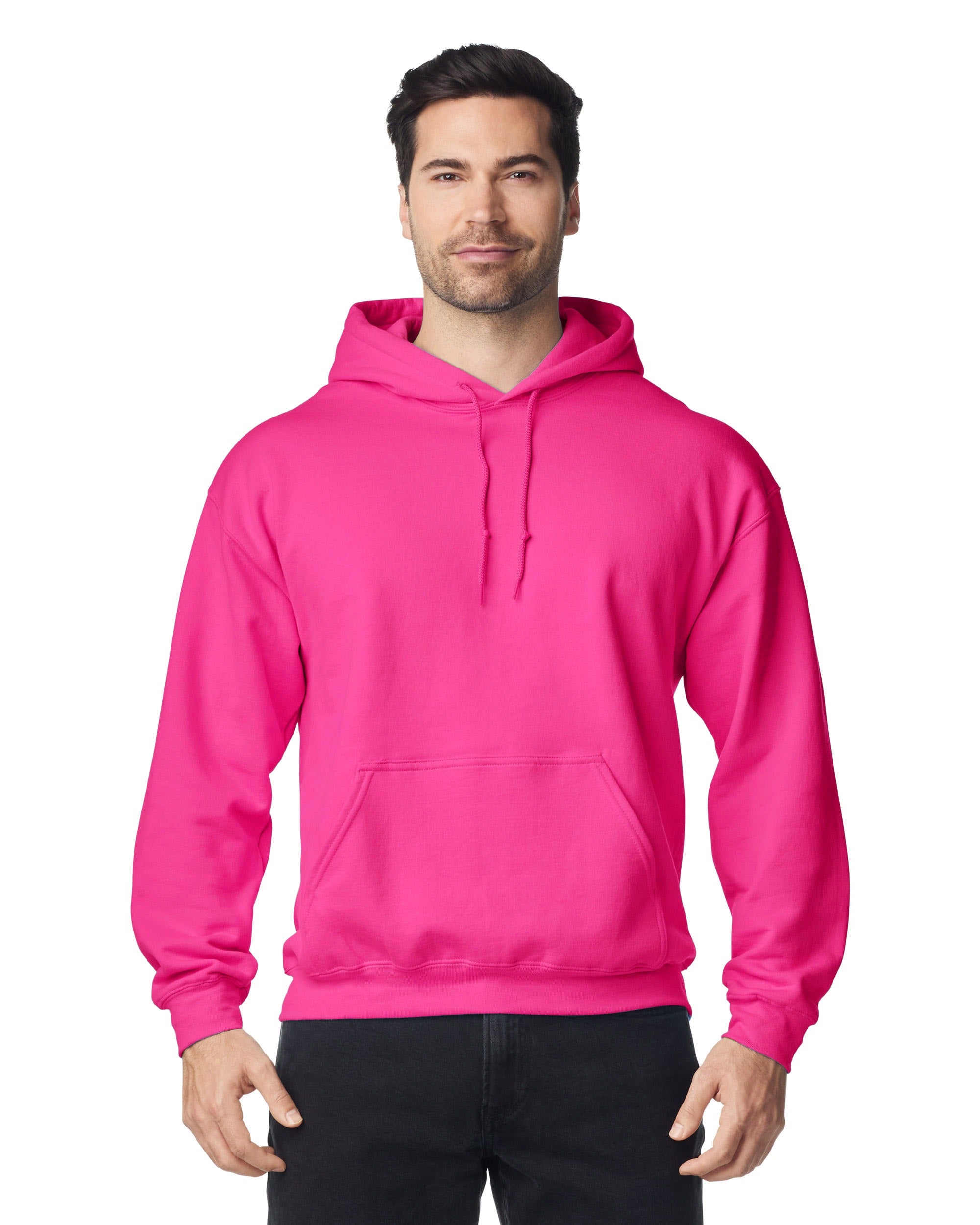 Gildan™ Basic Adult Hoodie