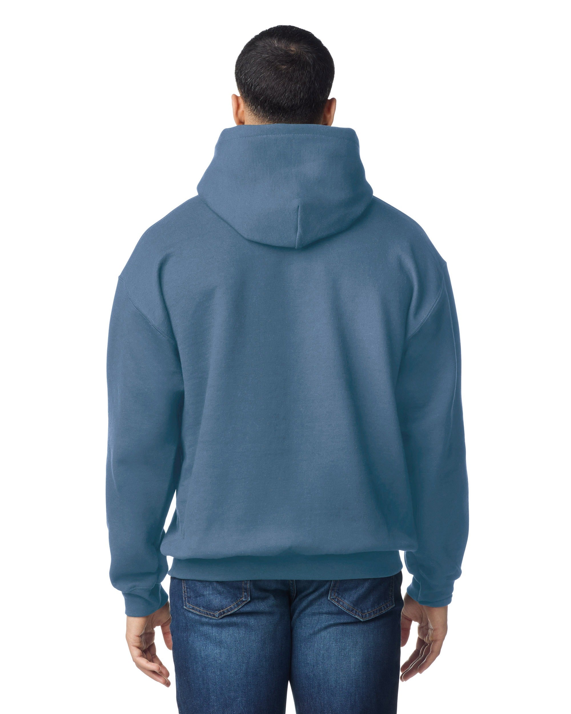 Gildan™ Basic Adult Hoodie