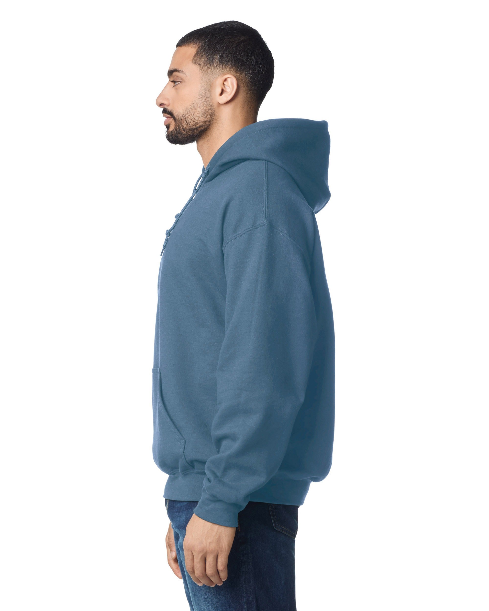 Gildan™ Basic Adult Hoodie
