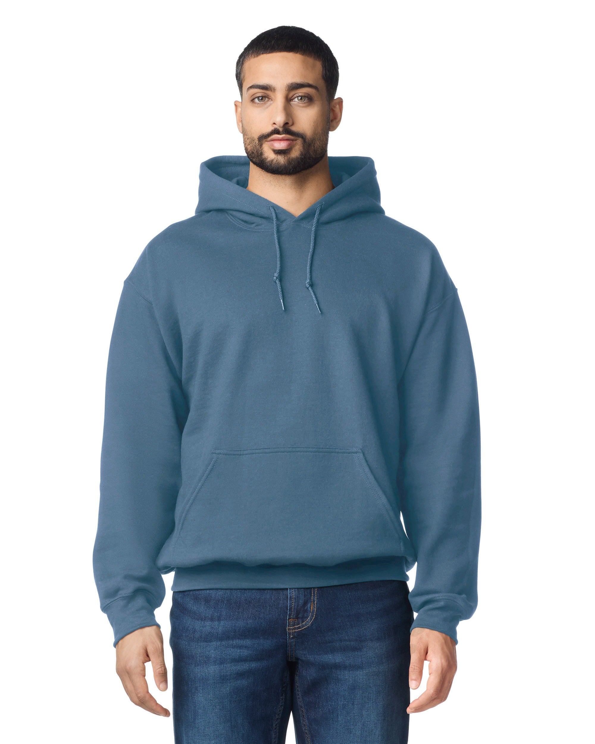 Gildan™ Basic Adult Hoodie