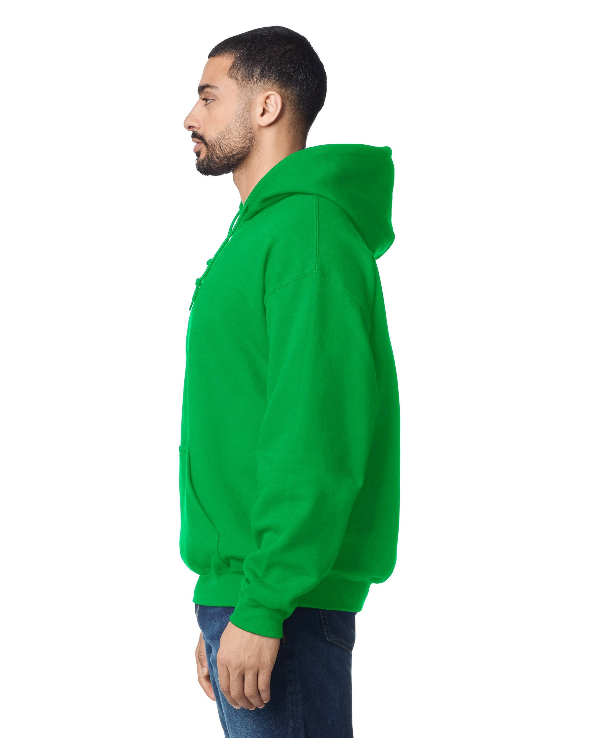 Gildan™ Basic Adult Hoodie