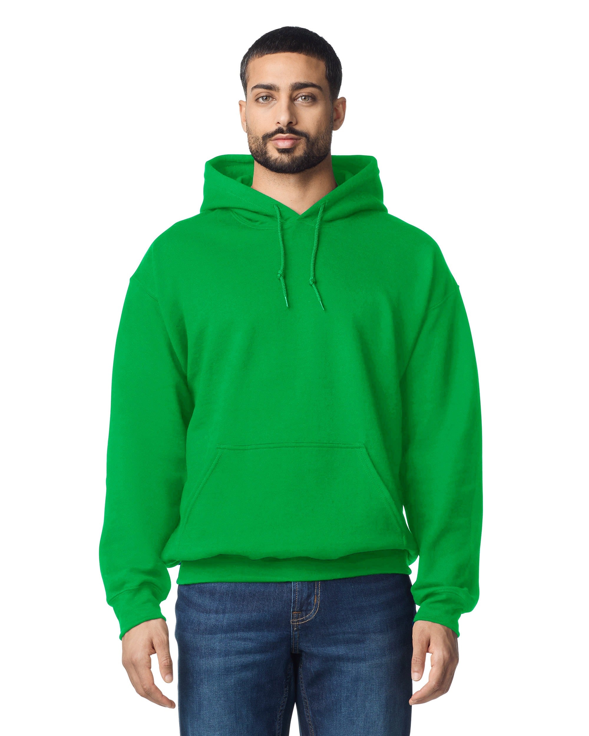 Gildan™ Basic Adult Hoodie
